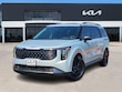 Kia Carnival Hybrid