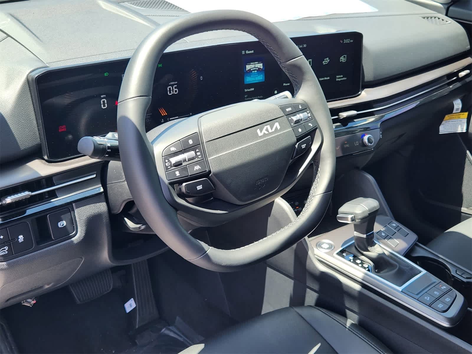 Thumbnail: 2026 Kia Sportage - 11