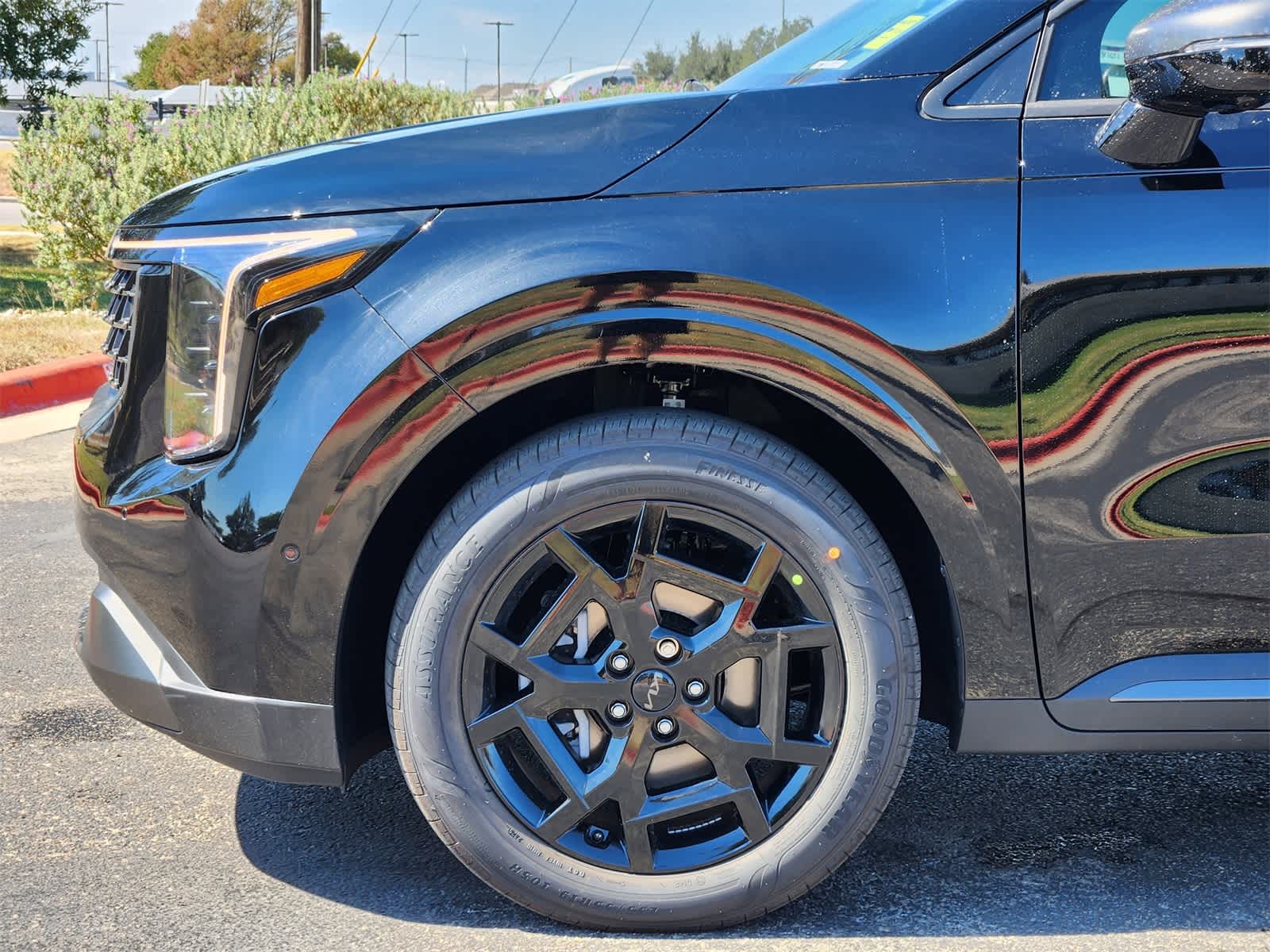 Thumbnail: 2026 Kia Carnival - 7