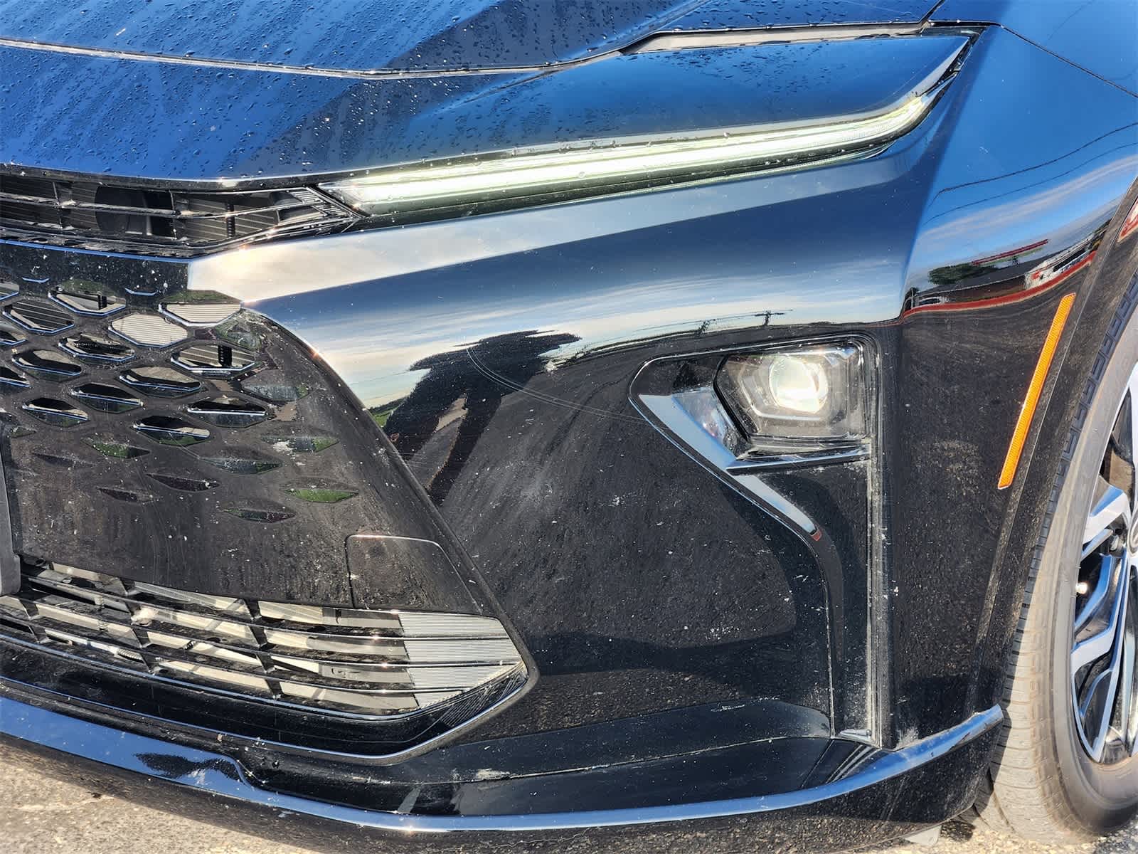 Thumbnail: 2025 Toyota Crown Signia - 7