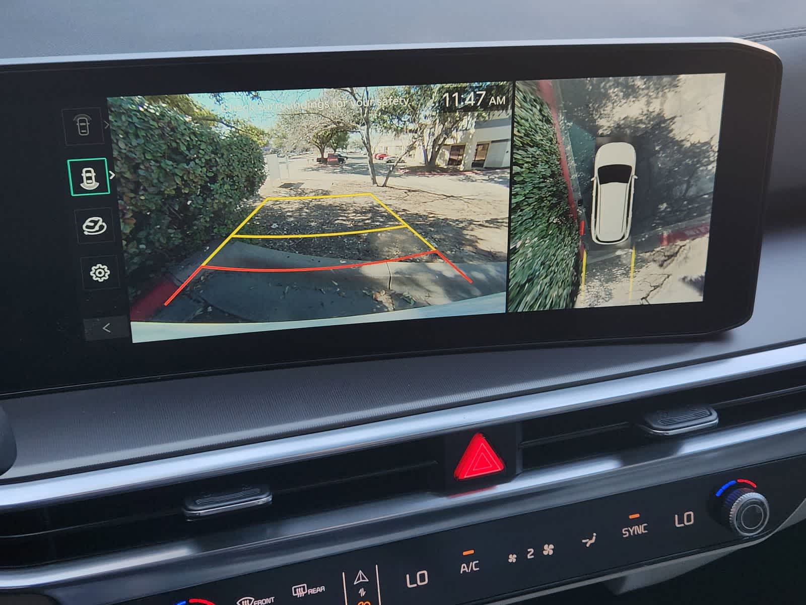 Thumbnail: 2026 Kia Sorento - 15