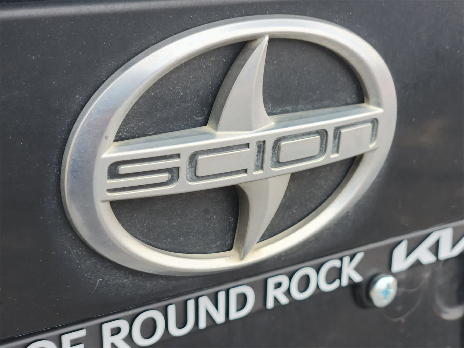 Thumbnail: 2015 Scion FR-S - 11