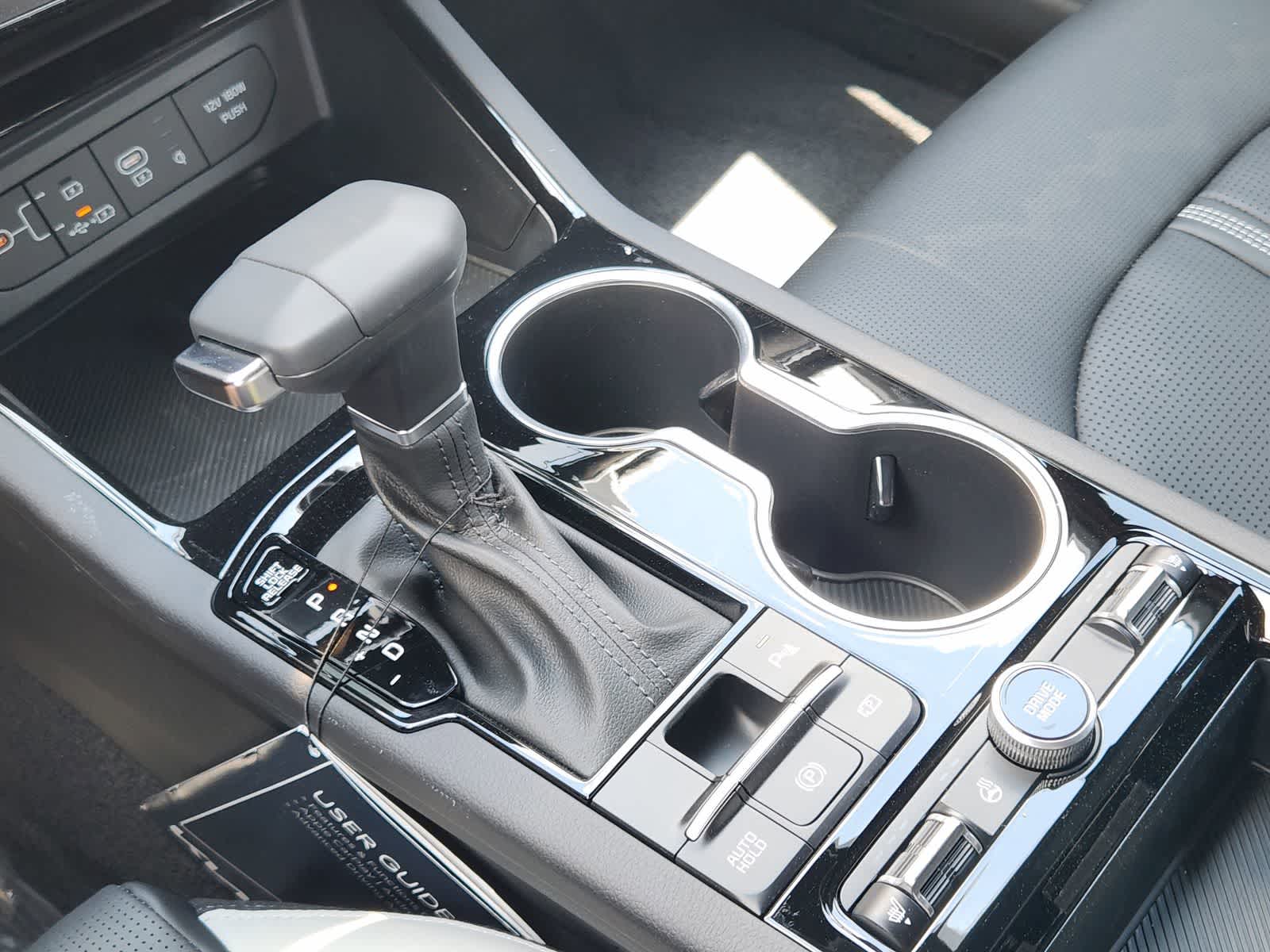 Thumbnail: 2026 Kia K5 - 17