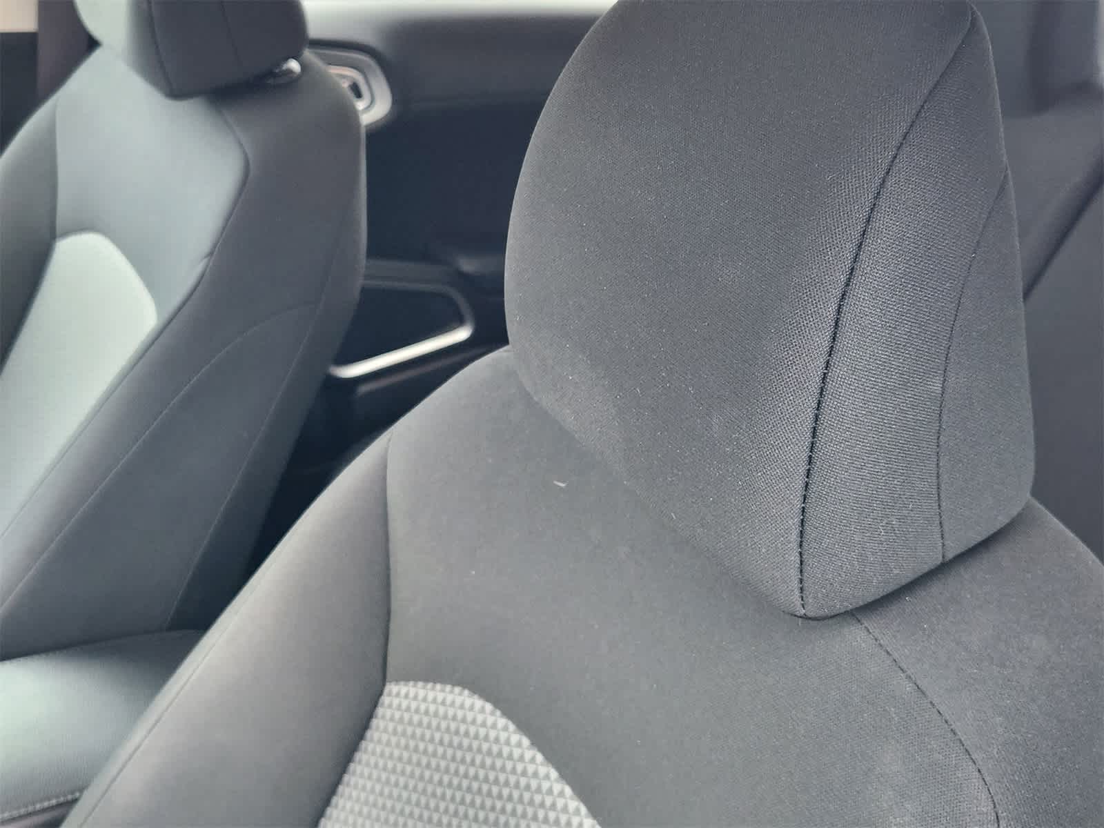 Thumbnail: 2023 Kia Soul - 14