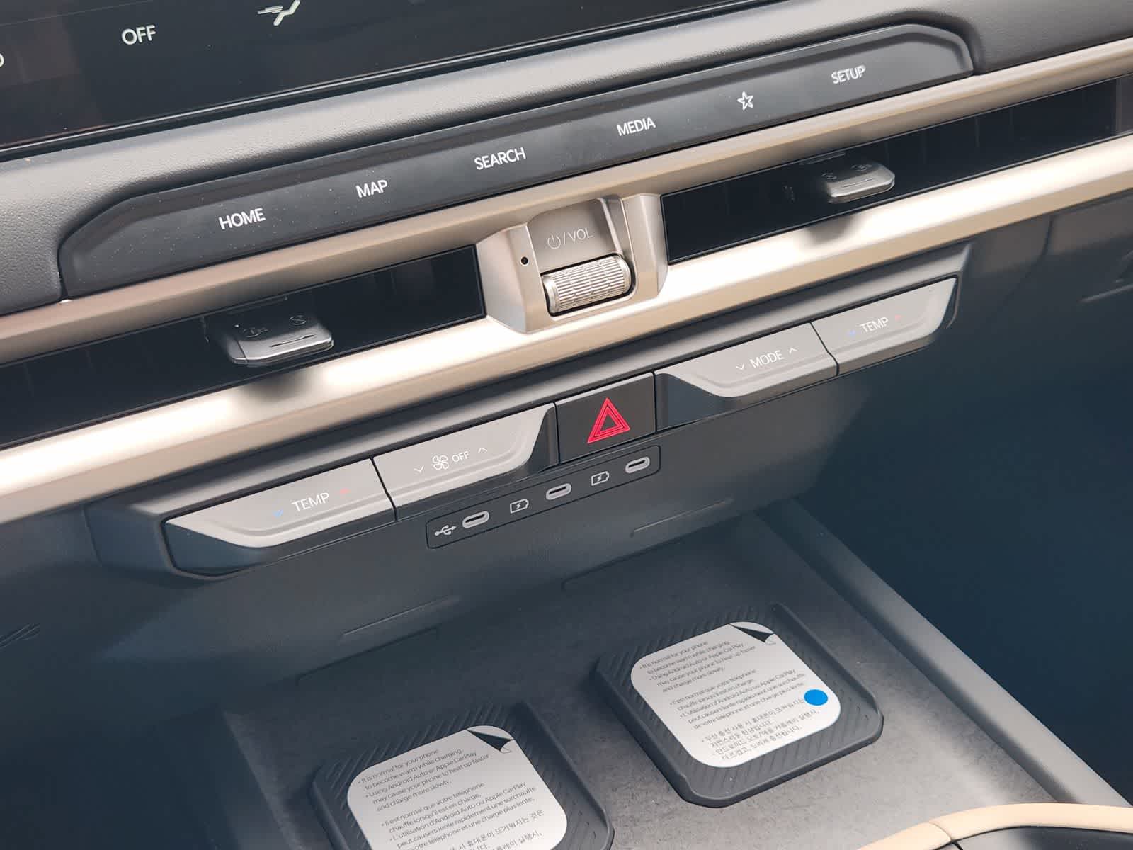 Thumbnail: 2027 Kia Telluride - 17