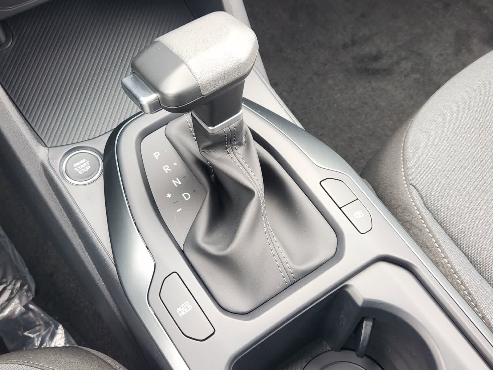 Thumbnail: 2026 Kia K4 - 17