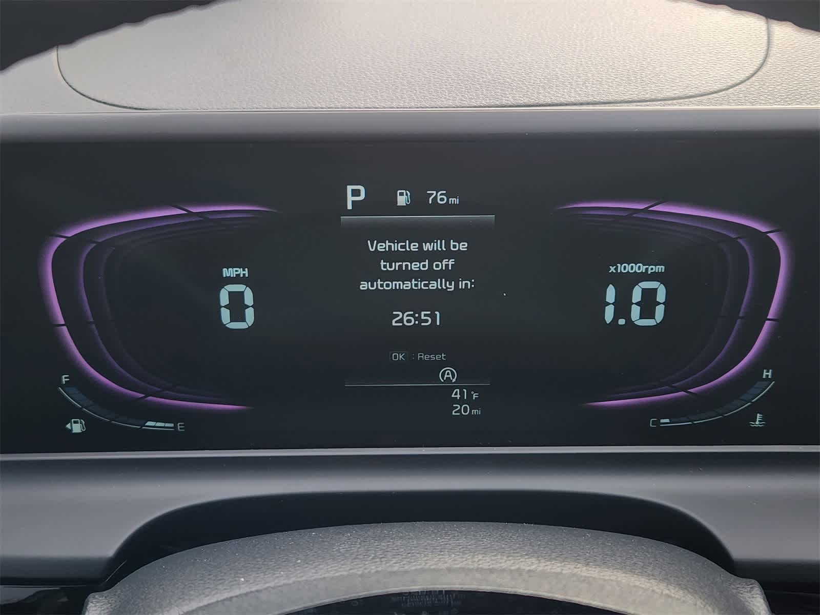 Thumbnail: 2026 Kia Seltos - 15