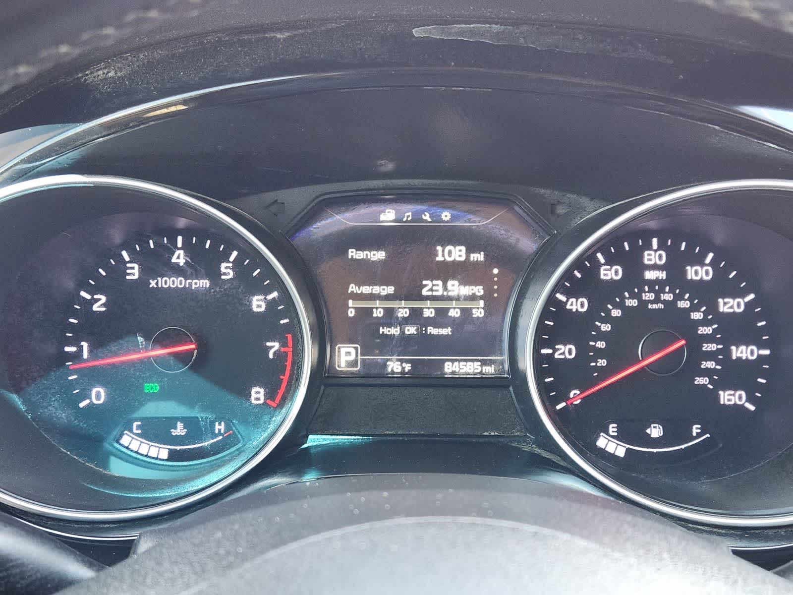 Thumbnail: 2015 Kia Sedona - 14
