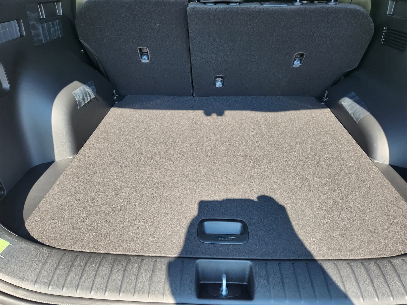 Thumbnail: 2026 Kia Sportage - 28