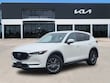  Mazda Mazda CX-5