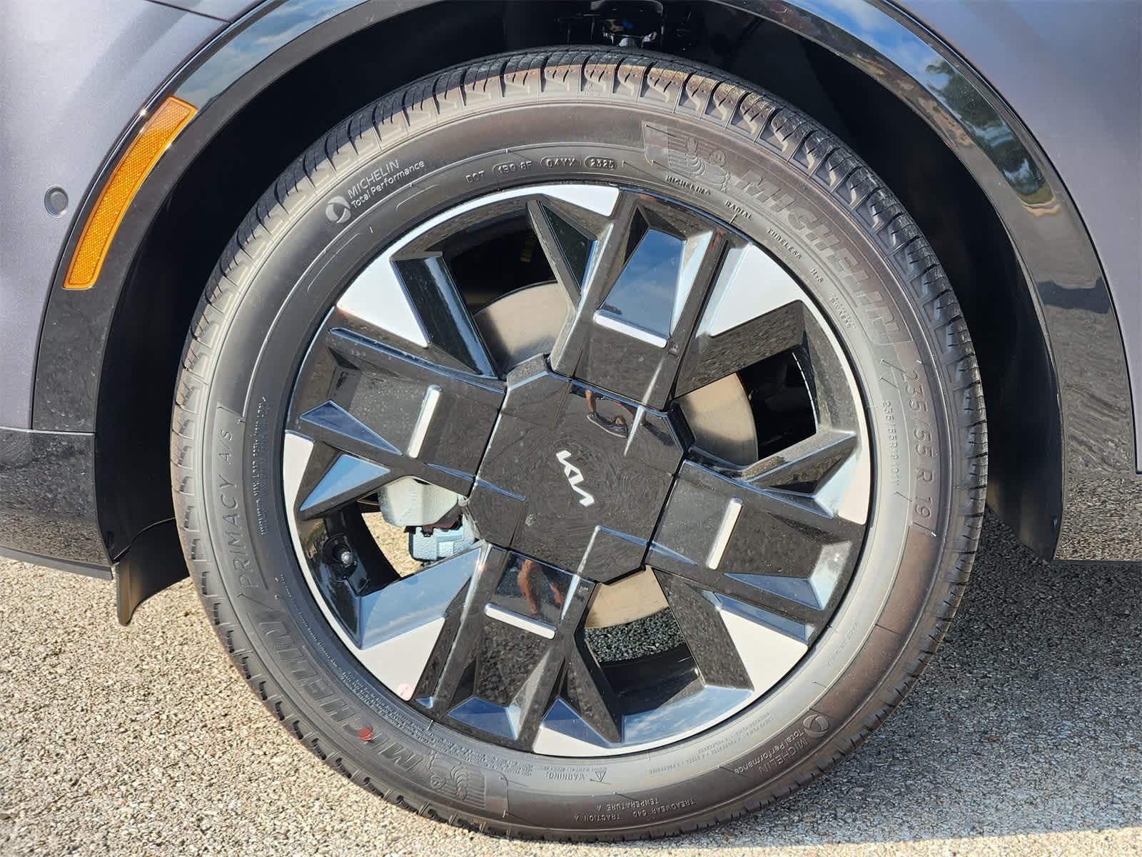 Thumbnail: 2026 Kia Sportage - 9