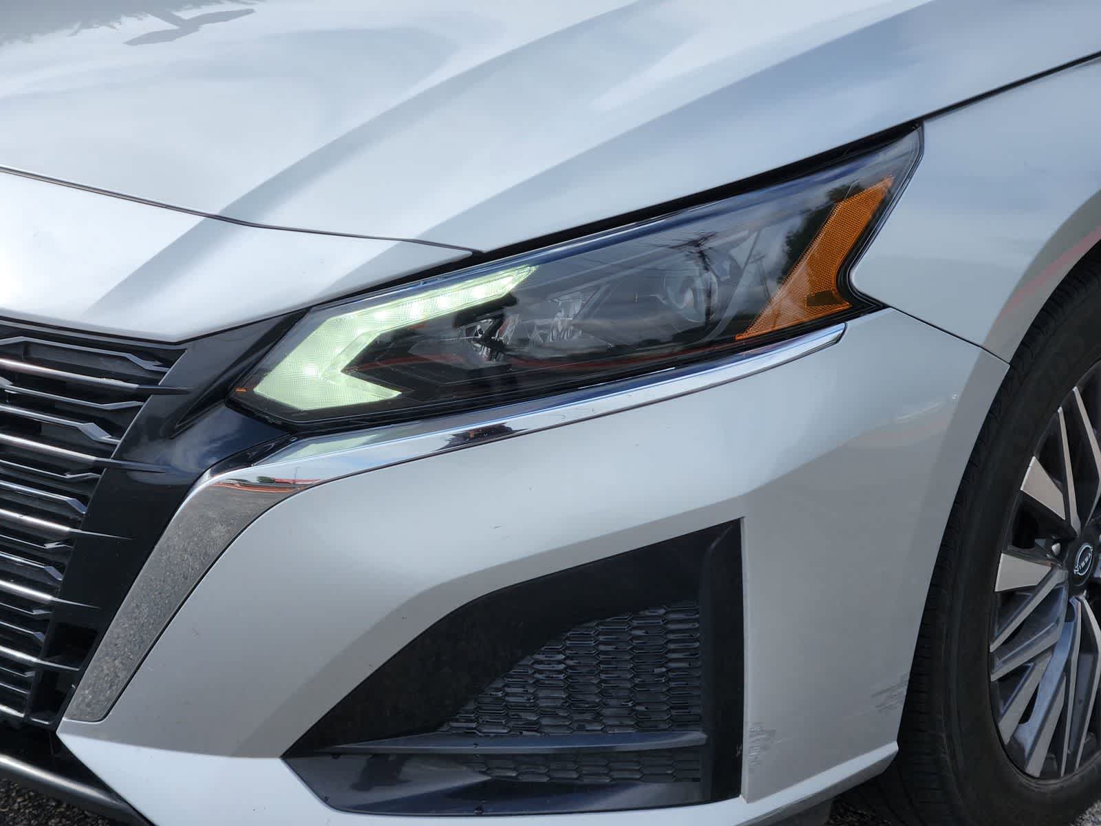 Thumbnail: 2025 Nissan Altima - 7