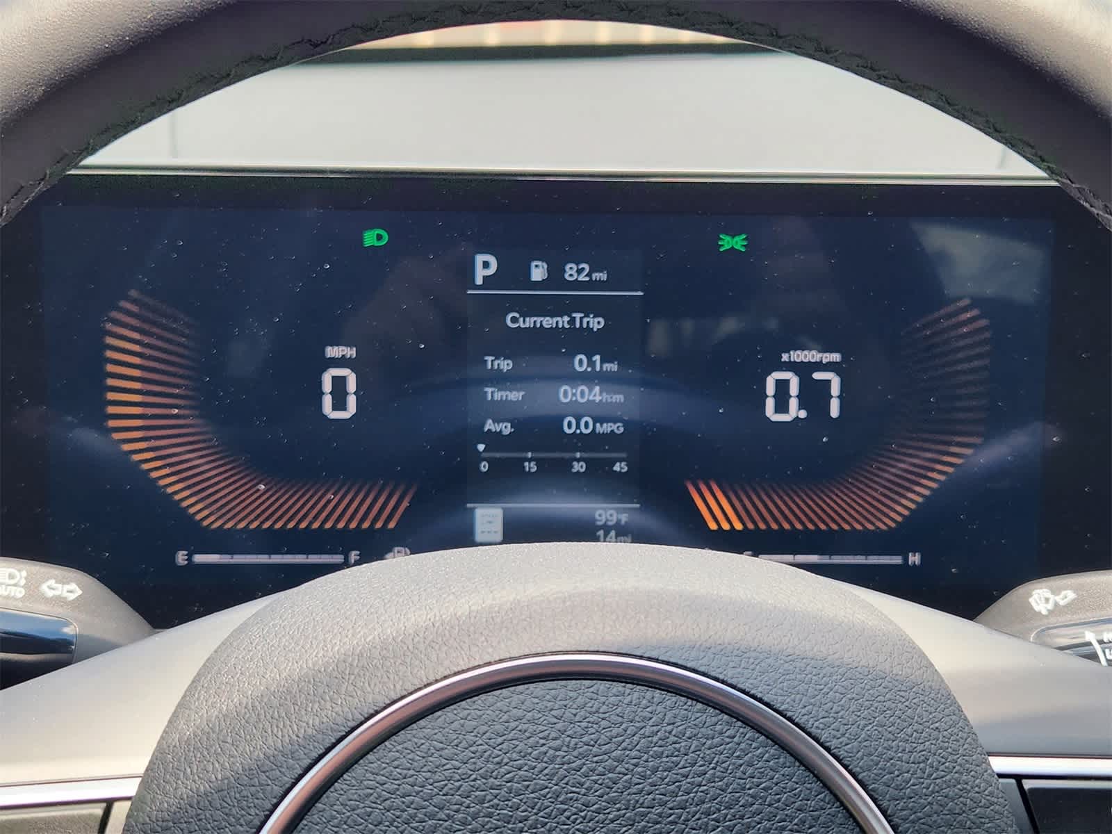 Thumbnail: 2026 Kia K5 - 13