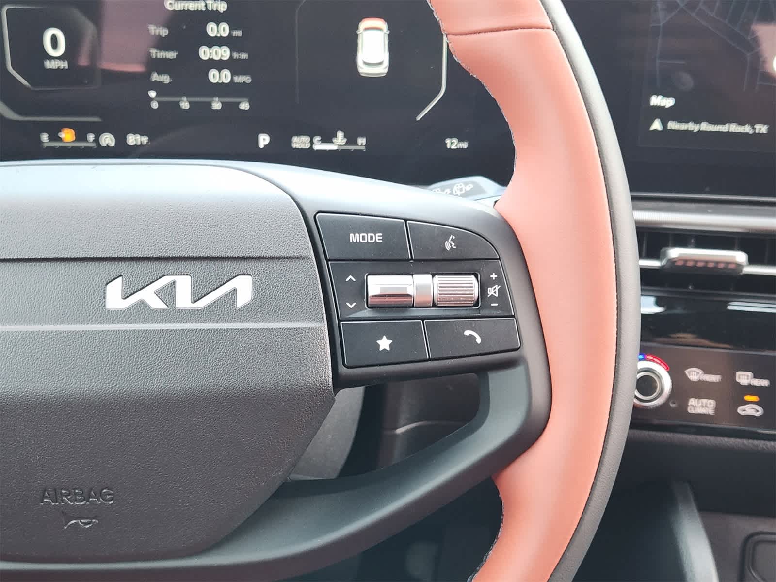 Thumbnail: 2026 Kia Sportage - 27