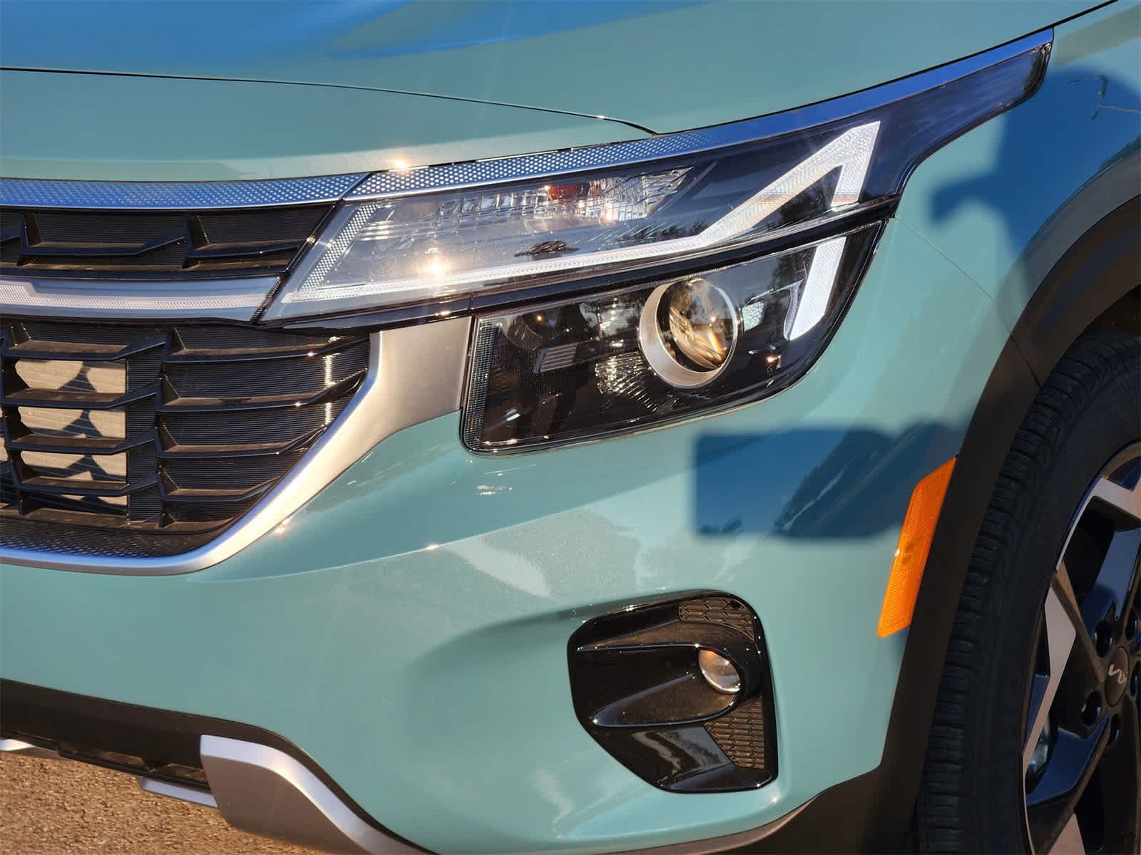 Thumbnail: 2026 Kia Seltos - 7