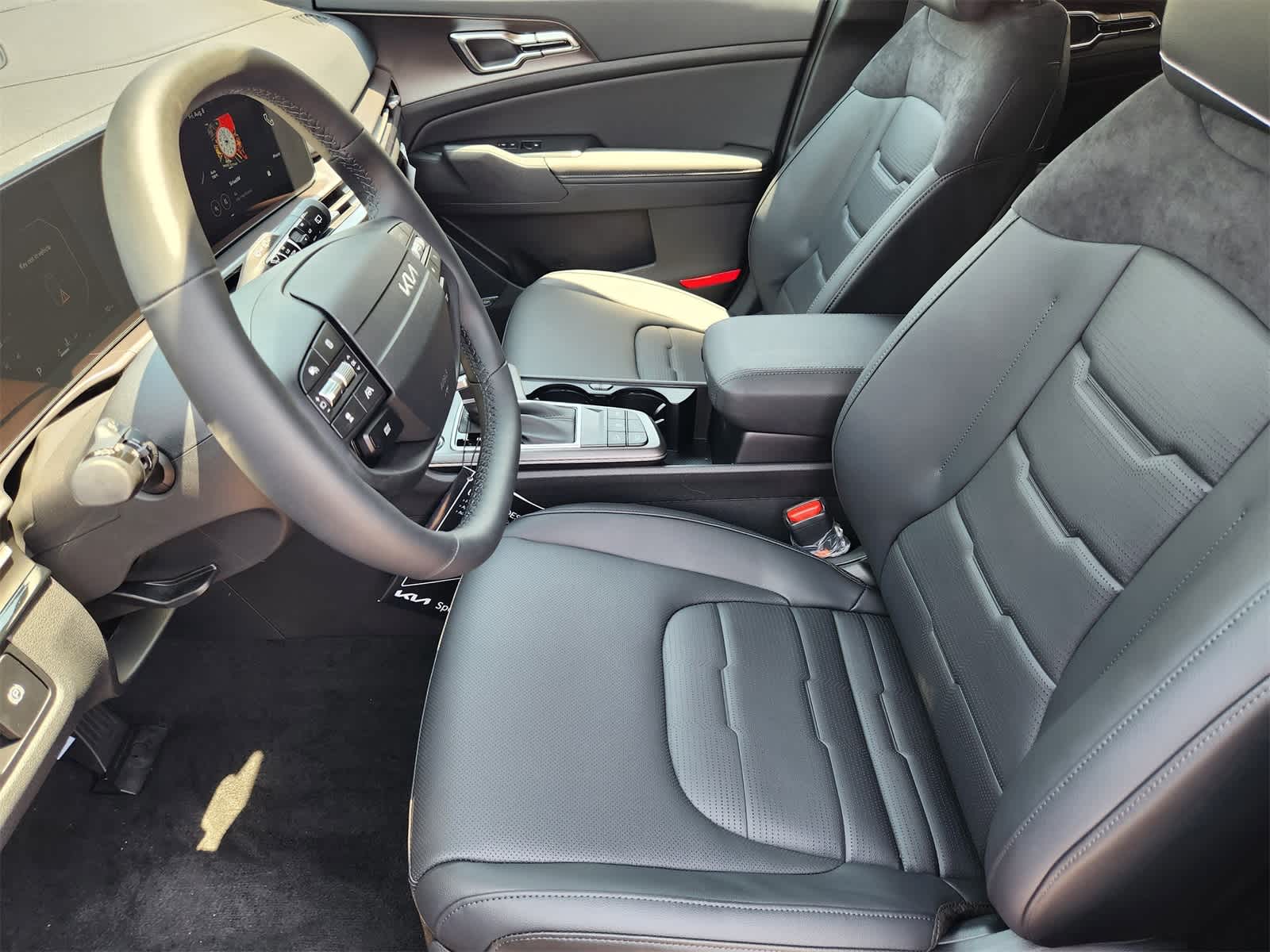 Thumbnail: 2026 Kia Sportage - 11