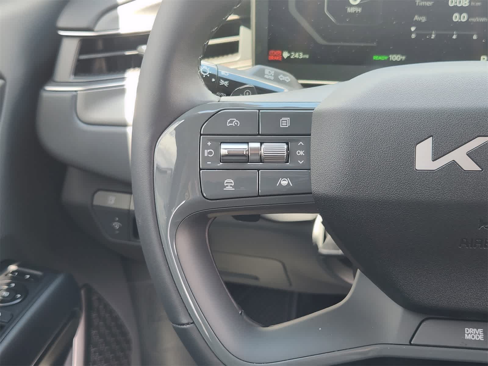 Thumbnail: 2026 Kia EV9 - 26