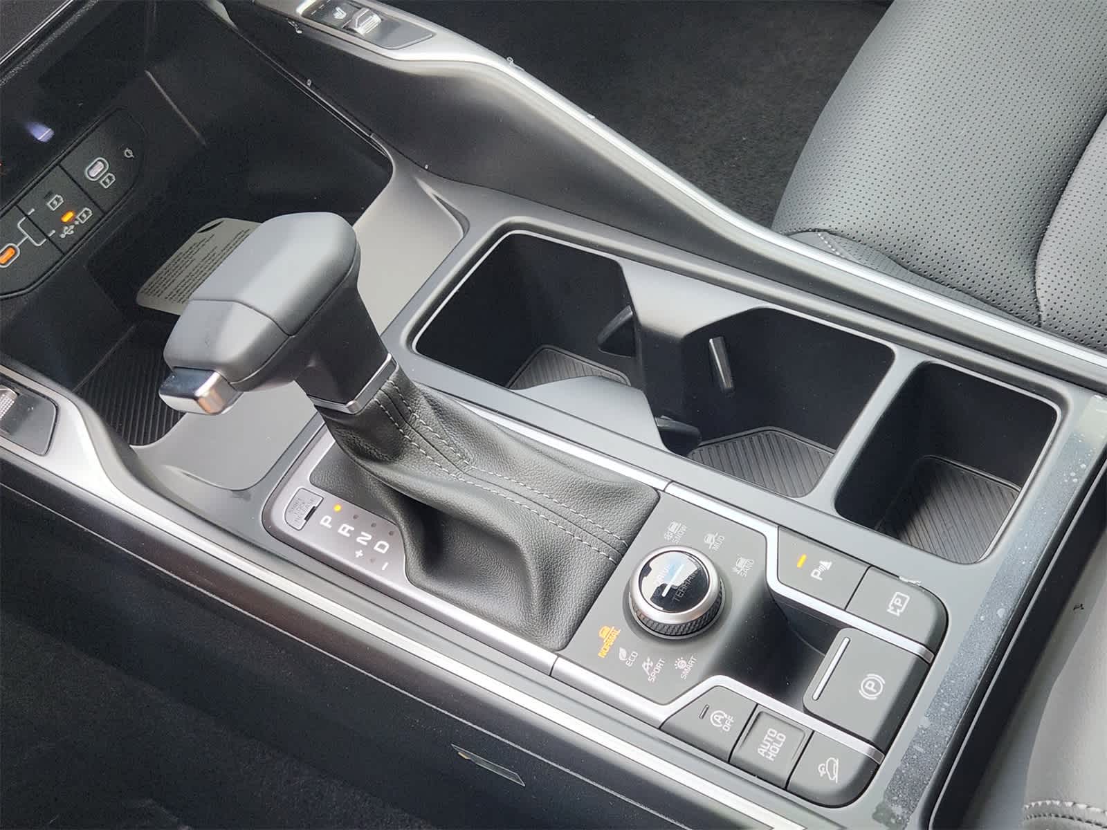 Thumbnail: 2026 Kia Sorento - 17