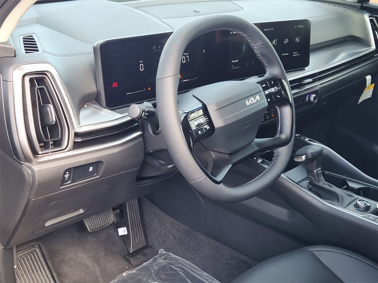 Thumbnail: 2026 Kia Sorento - 11