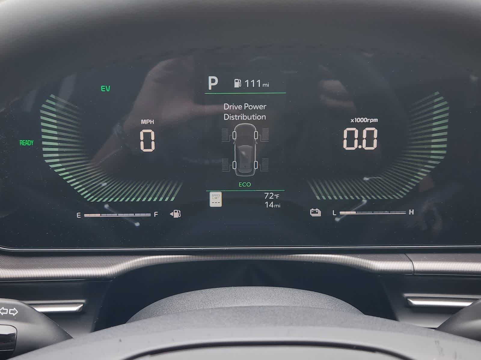 Thumbnail: 2026 Kia Sportage - 14