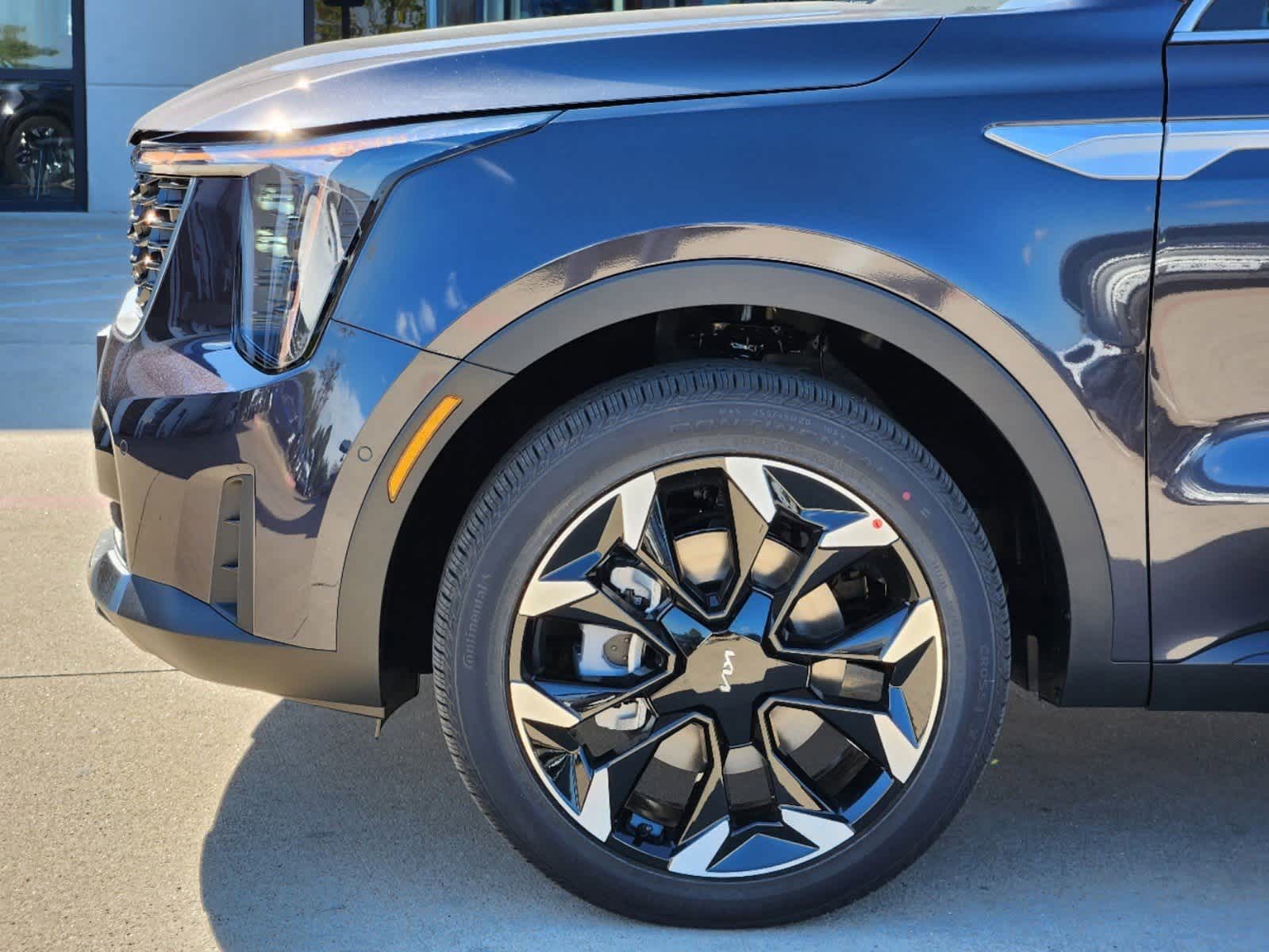 Thumbnail: 2026 Kia Sorento - 7