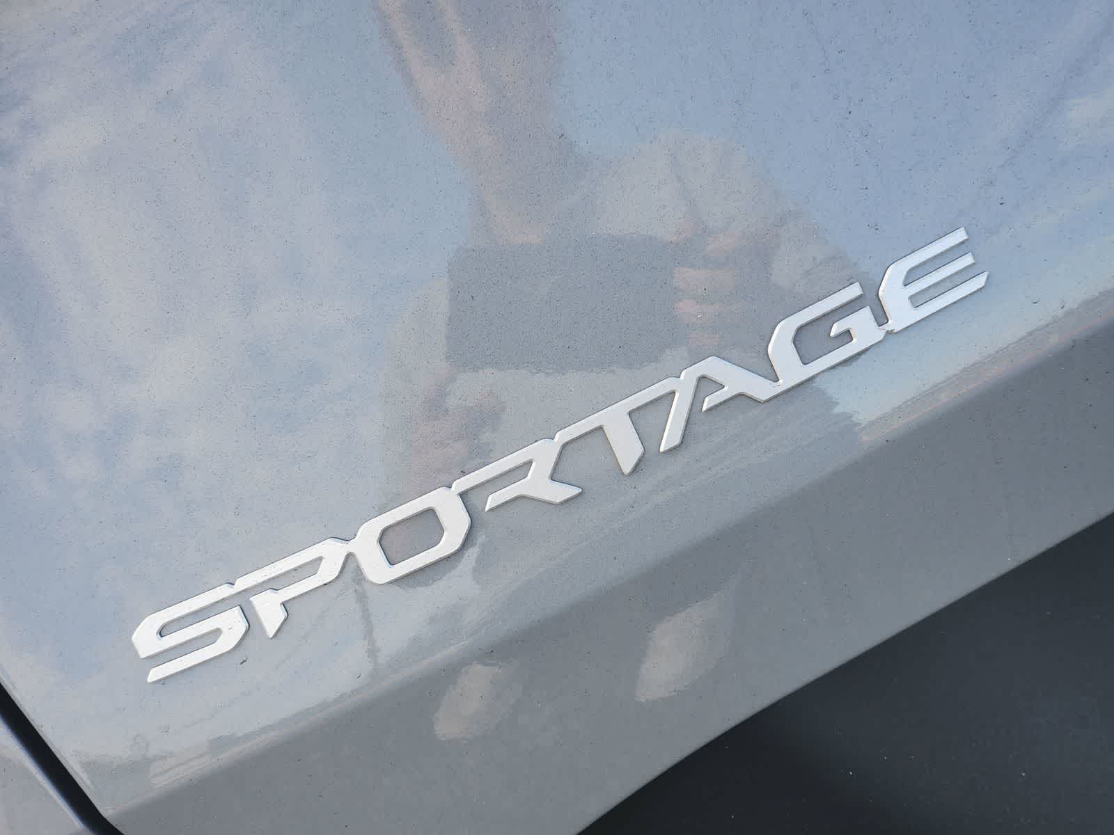 Thumbnail: 2026 Kia Sportage - 9