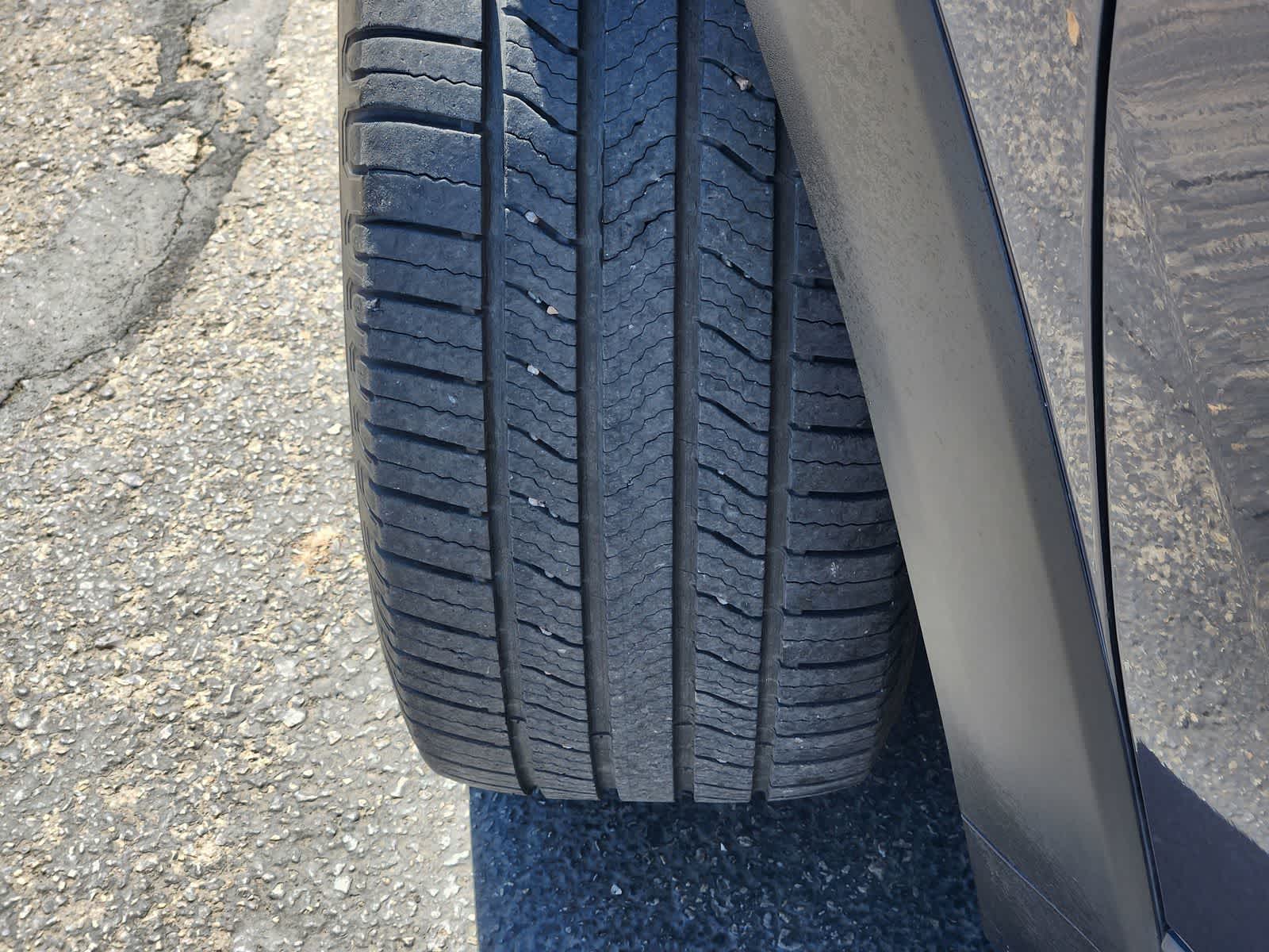 Thumbnail: 2021 Hyundai Tucson - 10