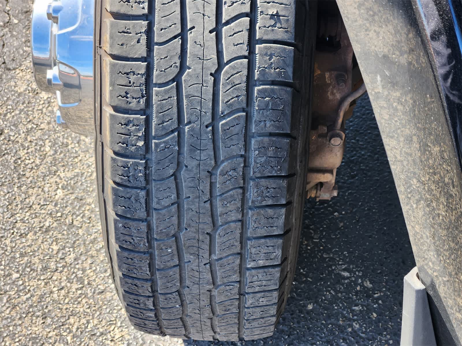 Thumbnail: 2020 RAM 3500 - 10