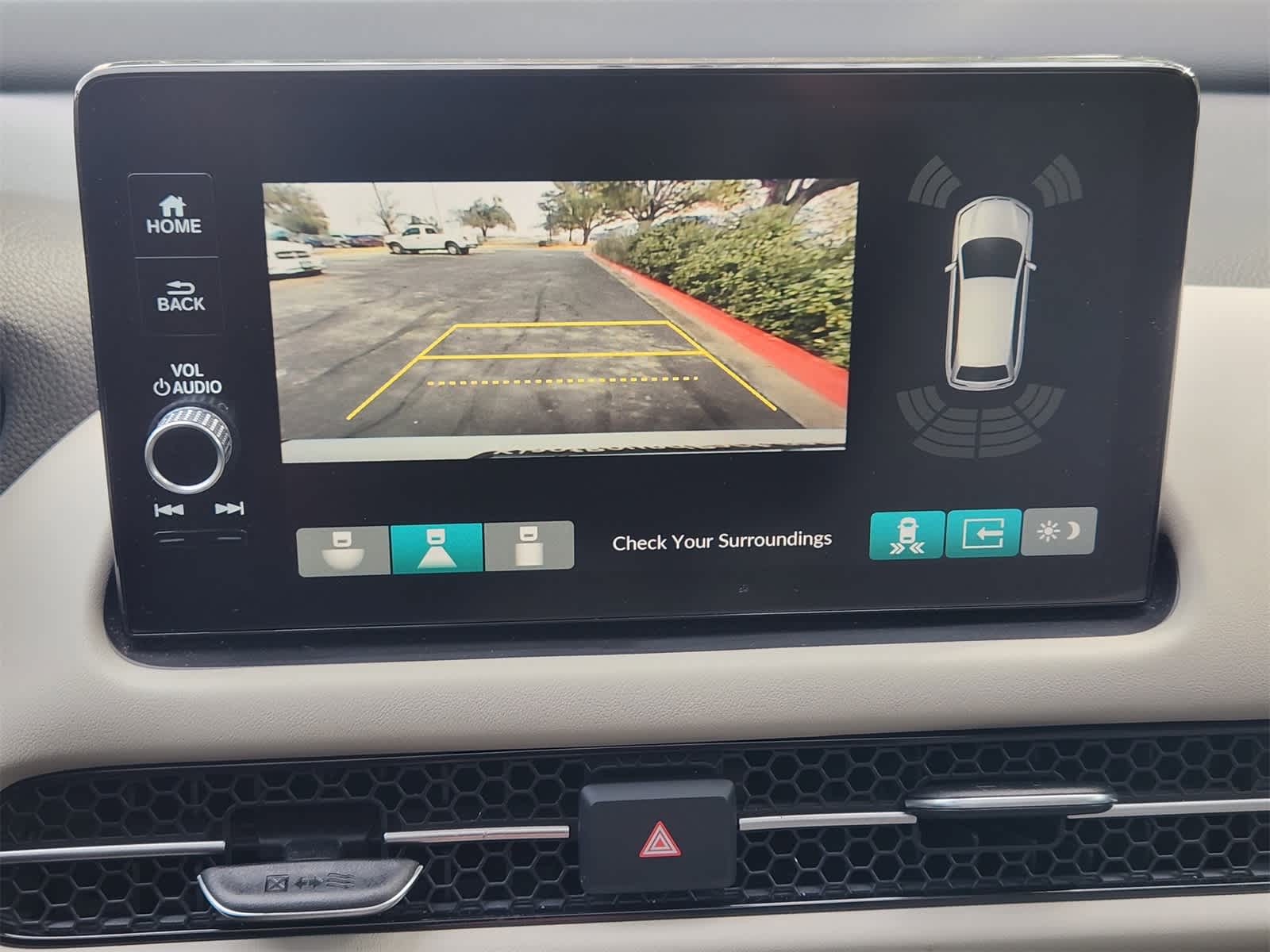 Thumbnail: 2023 Honda HR-V - 16