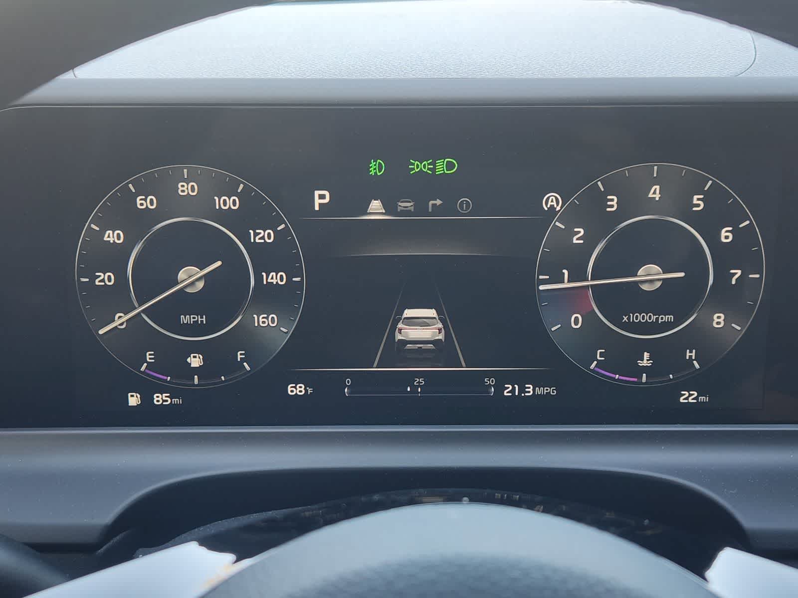 Thumbnail: 2026 Kia Seltos - 13