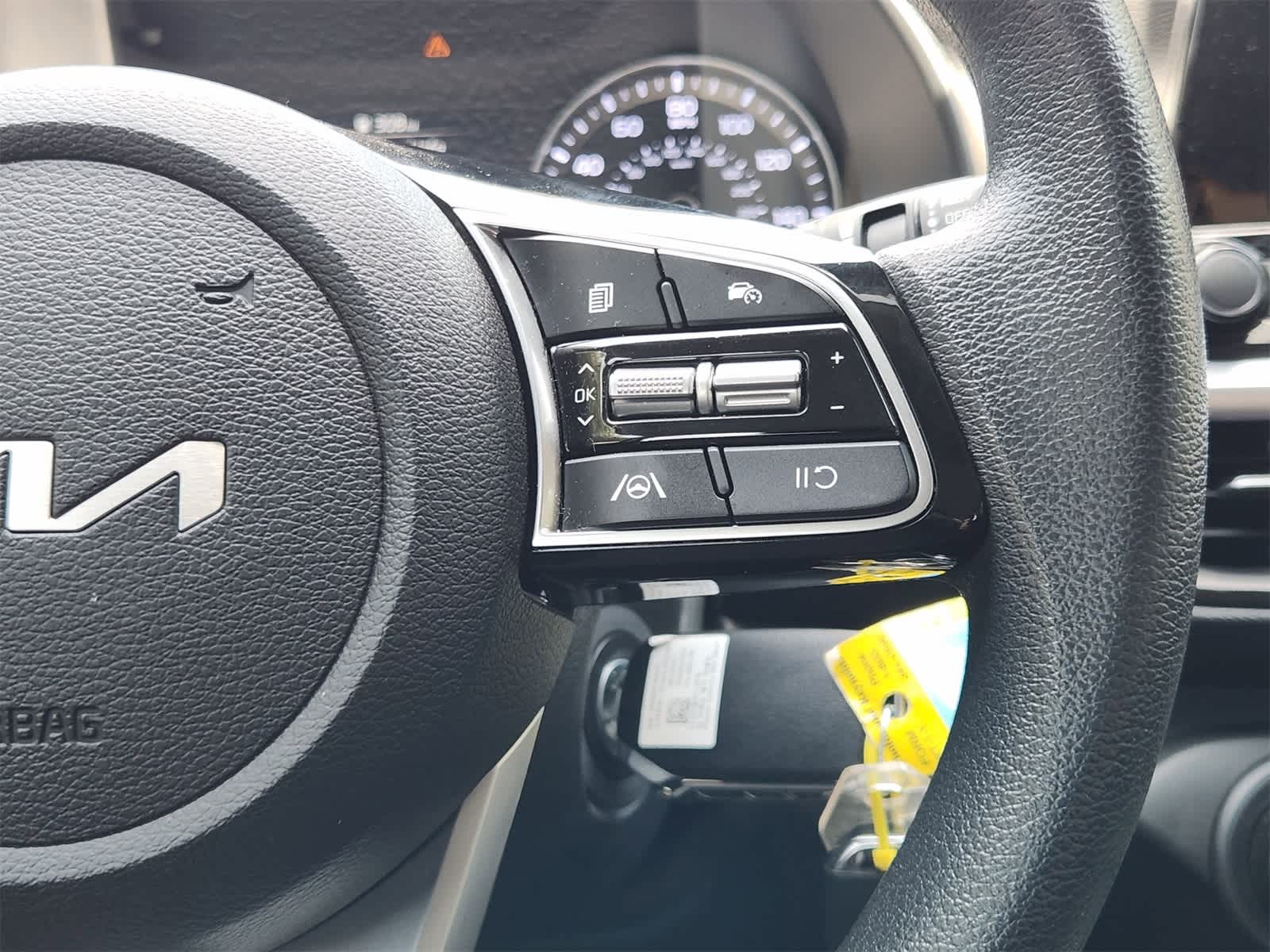 Thumbnail: 2025 Kia K5 - 24