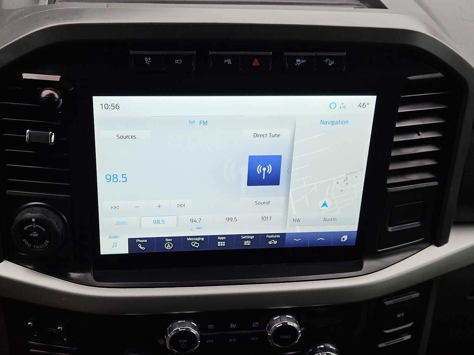 Thumbnail: 2021 Ford F-150 - 16