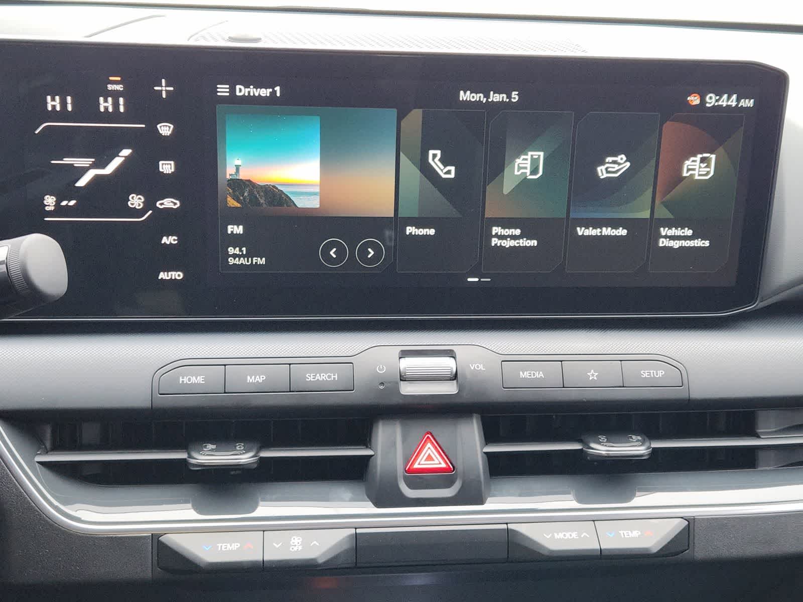 Thumbnail: 2026 Kia K4 - 13