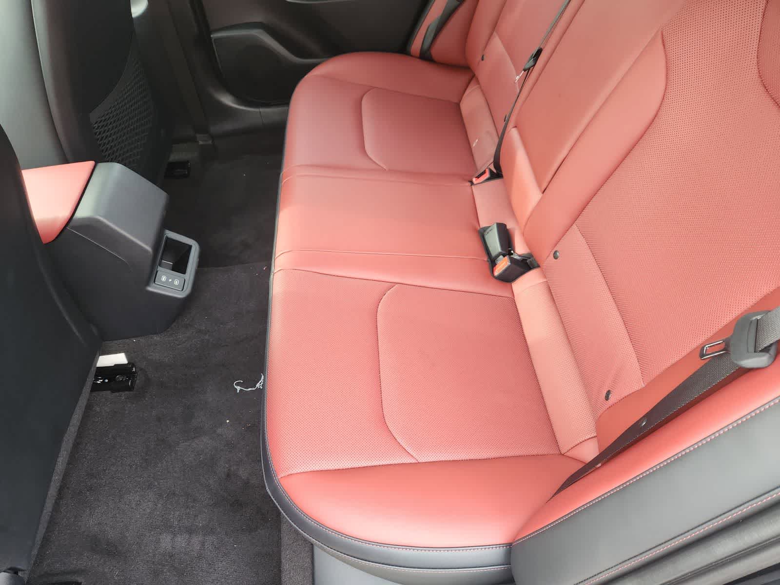 Thumbnail: 2026 Kia K4 - 23