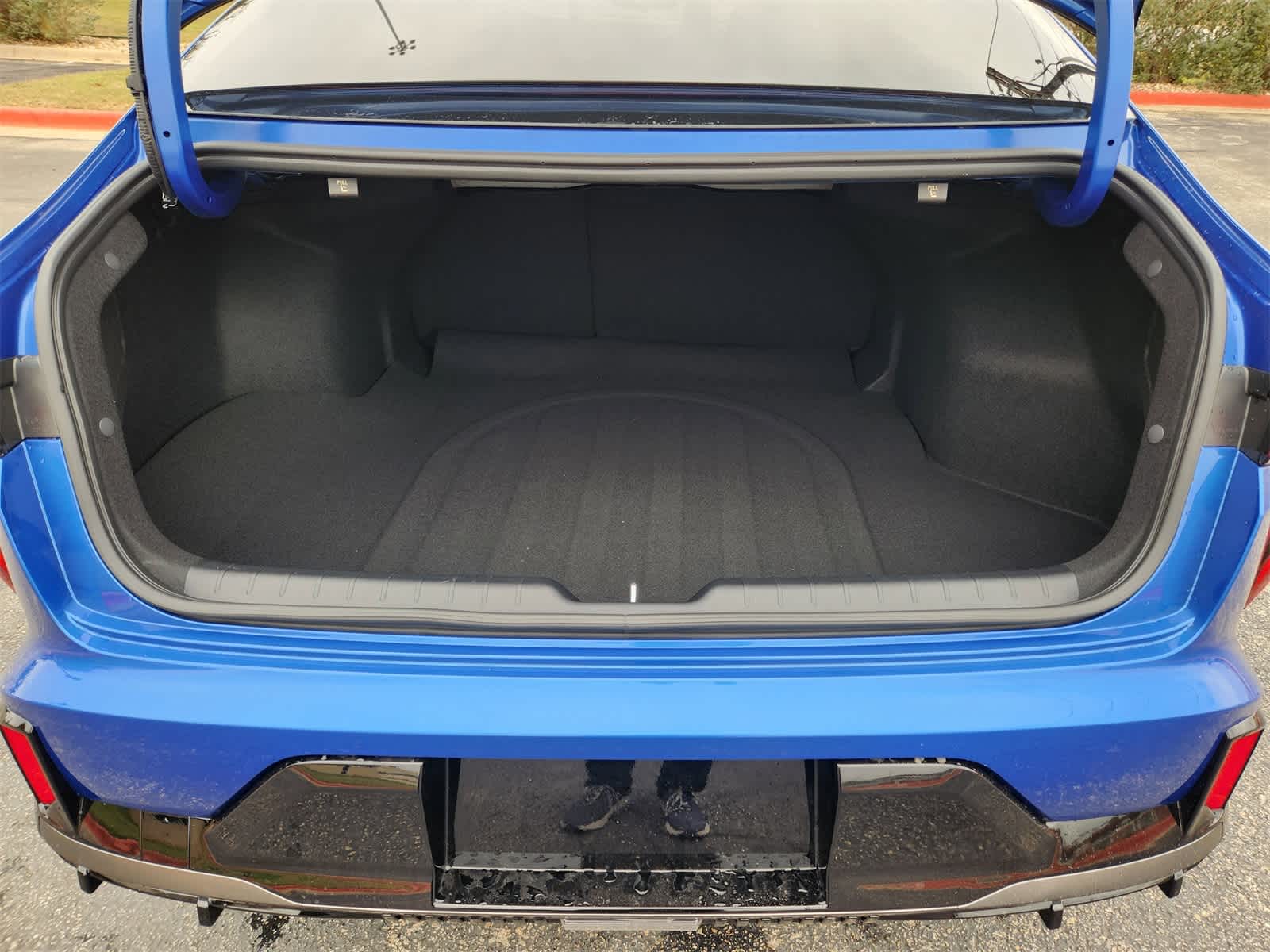 Thumbnail: 2025 Kia K4 - 11