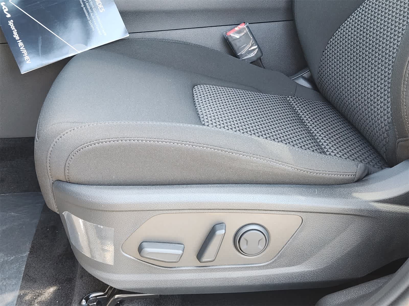 Thumbnail: 2026 Kia Sportage - 21