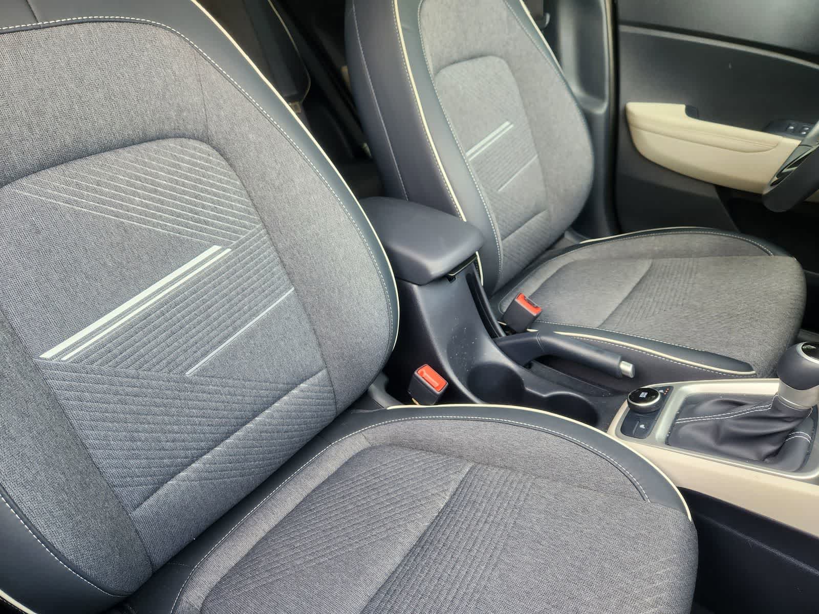 Thumbnail: 2025 Hyundai Venue - 12