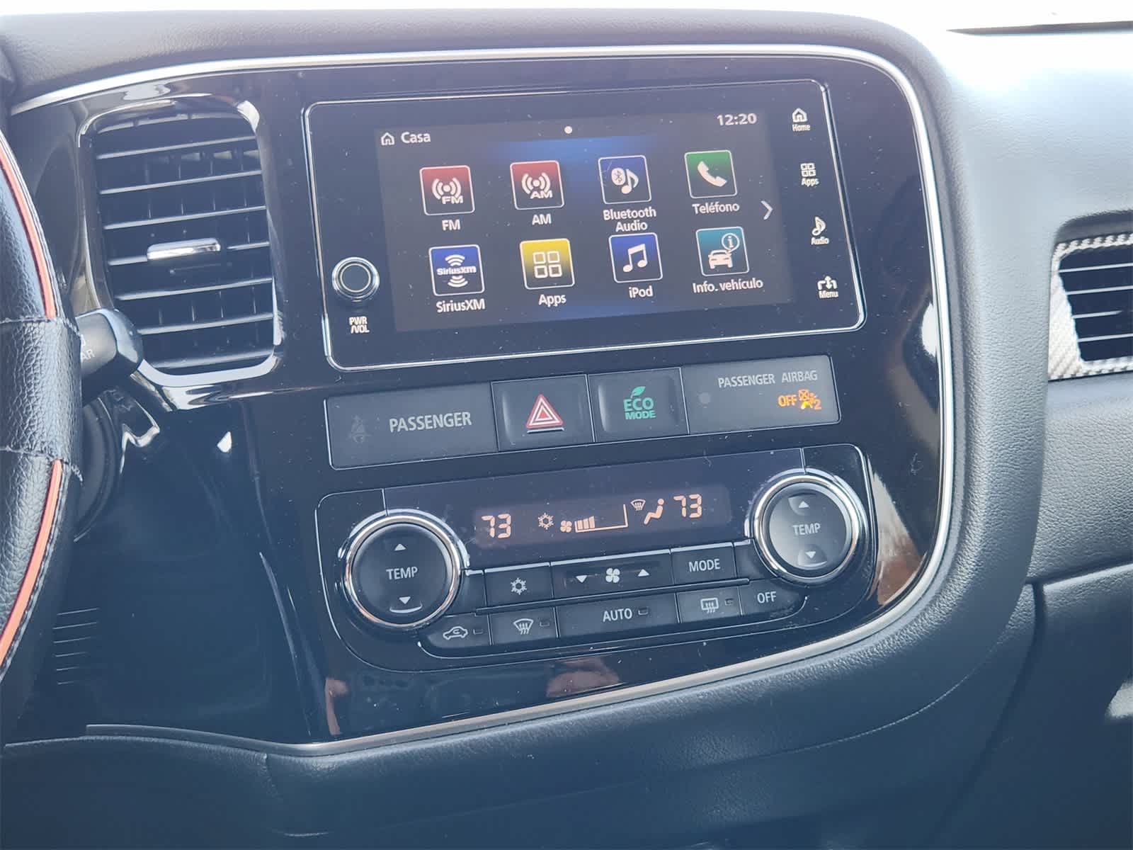 Thumbnail: 2018 Mitsubishi Outlander - 17