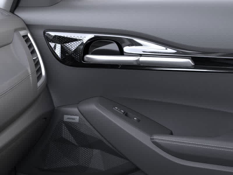 Thumbnail: 2026 Kia Seltos - 25