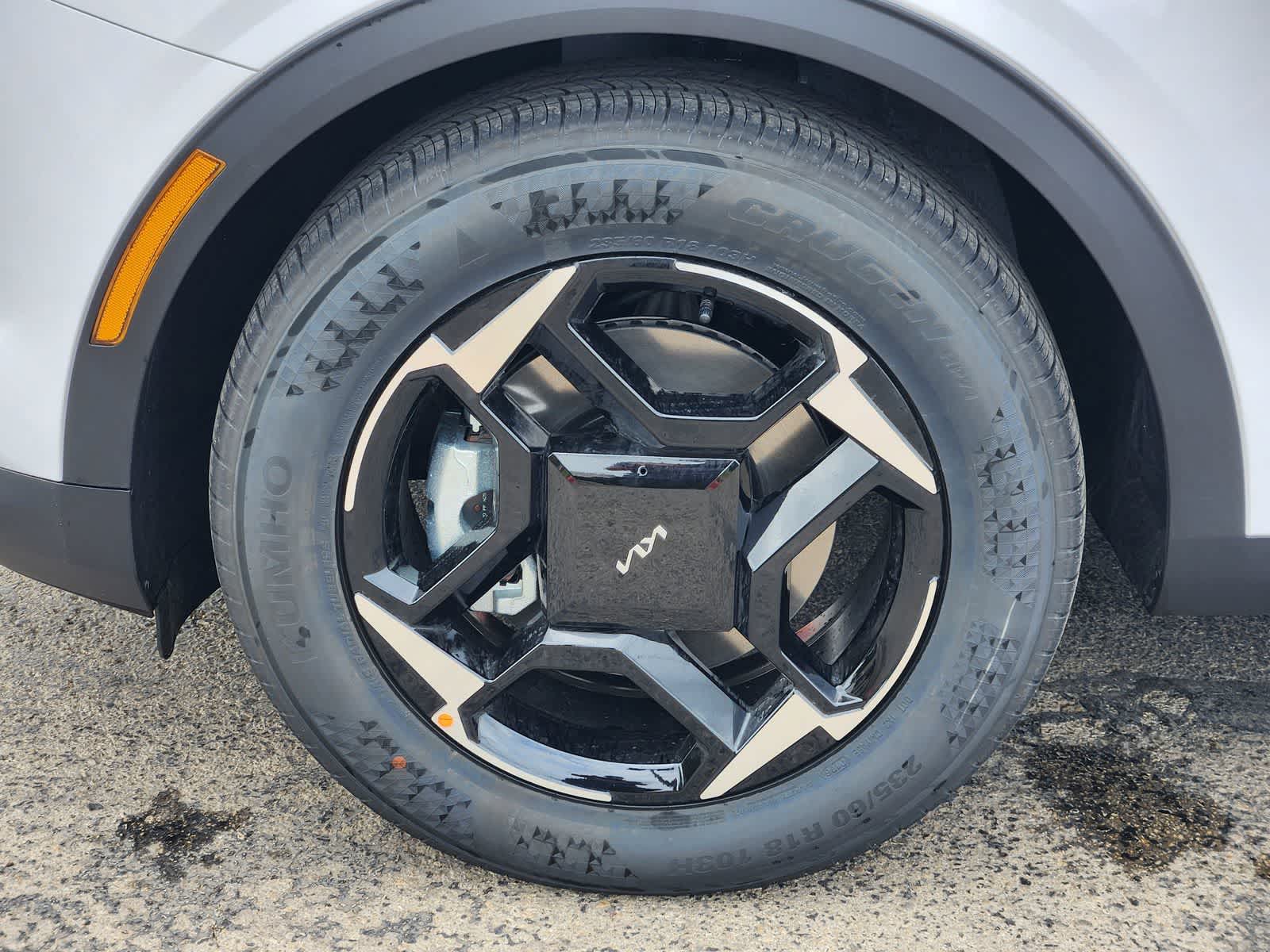 Thumbnail: 2026 Kia Sportage - 9