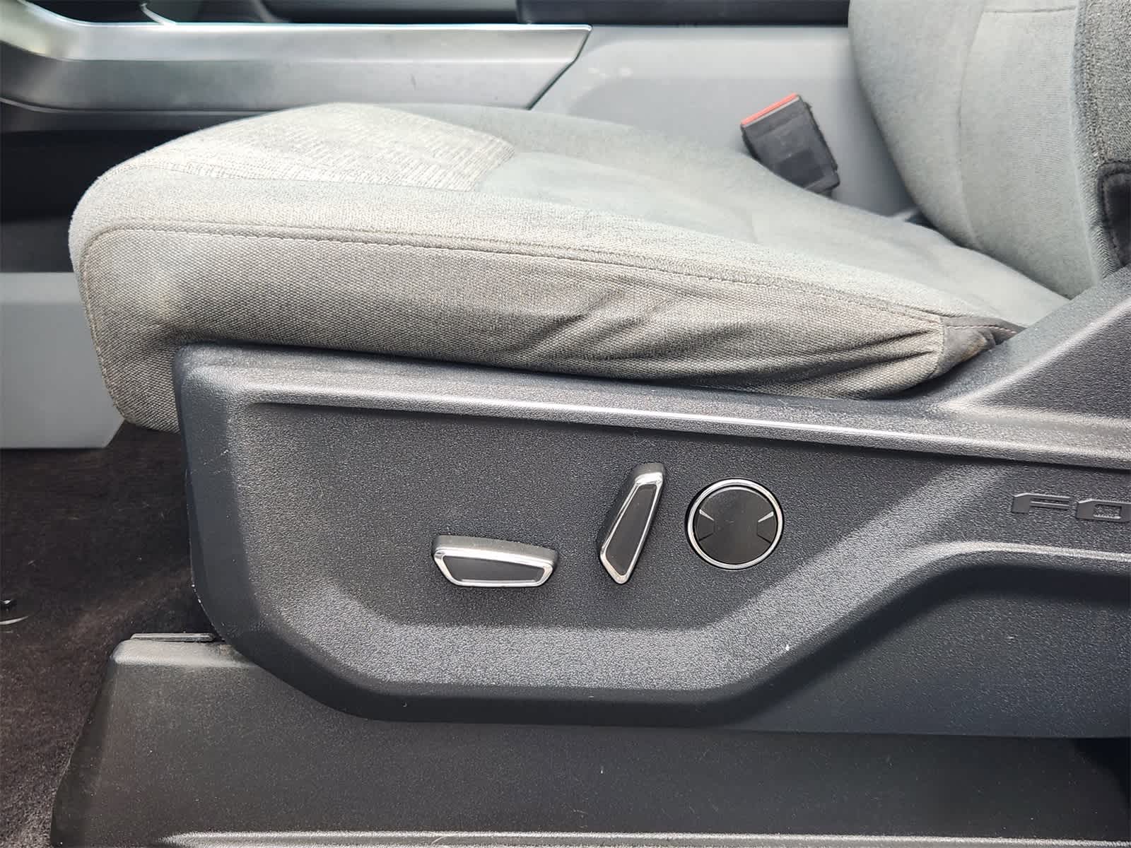 Thumbnail: 2021 Ford F-150 - 22