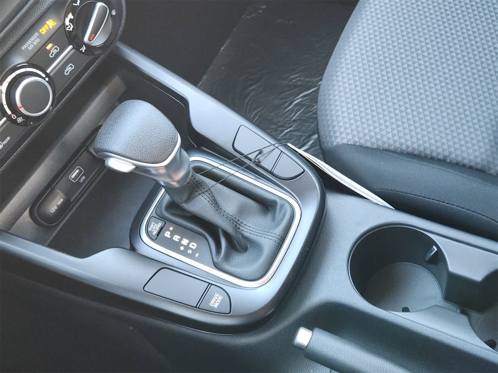 Thumbnail: 2025 Kia Soul - 17