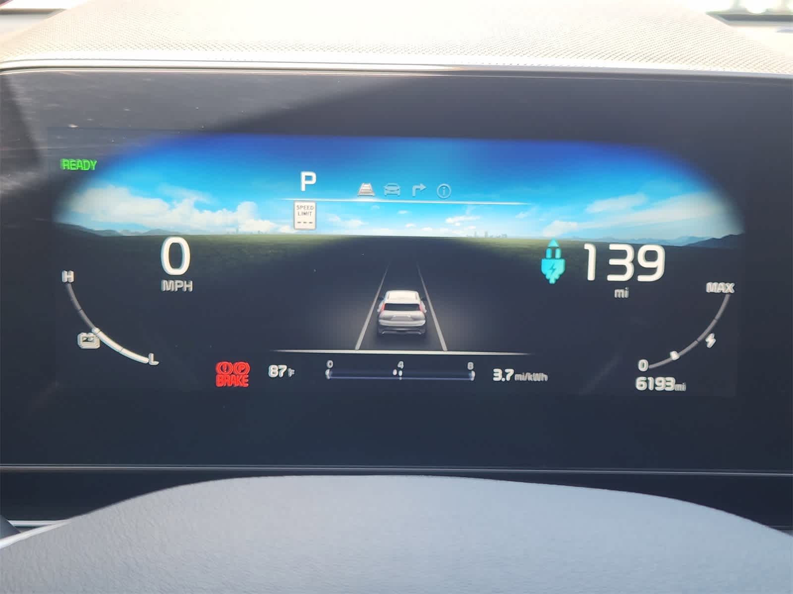 2023 Kia Niro Wind 16