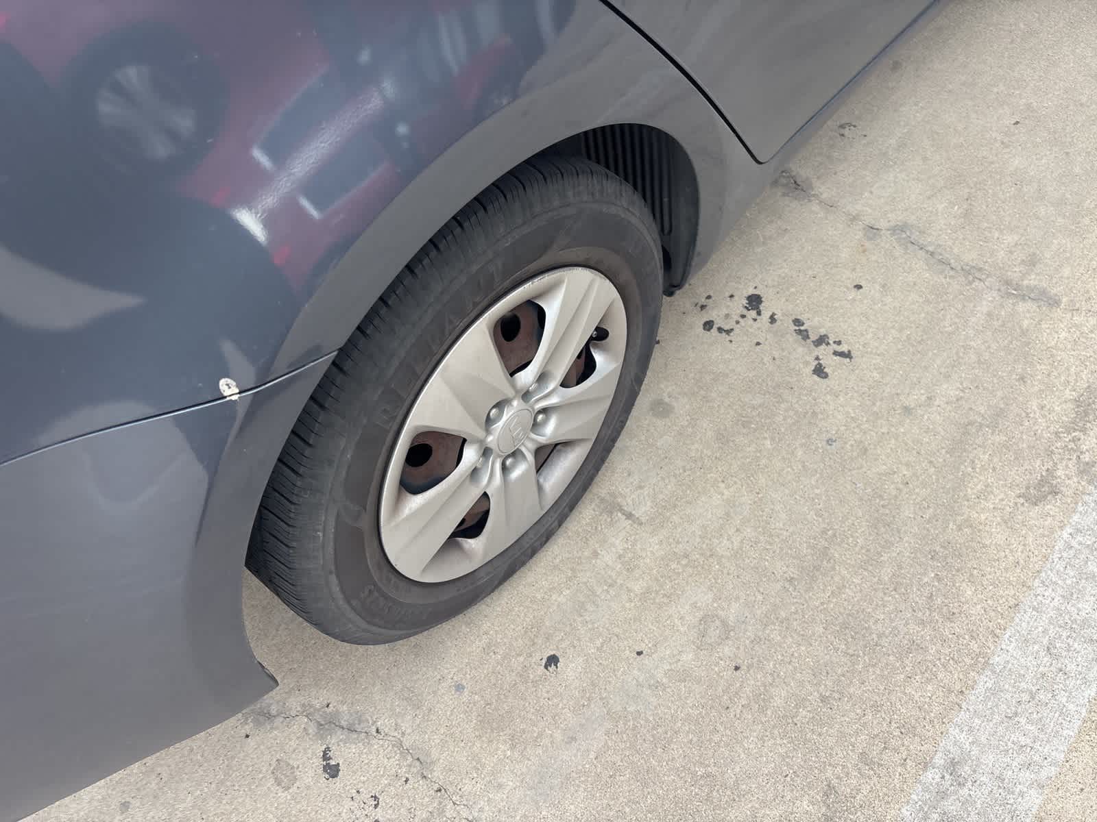 Thumbnail: 2016 Kia Forte - 4