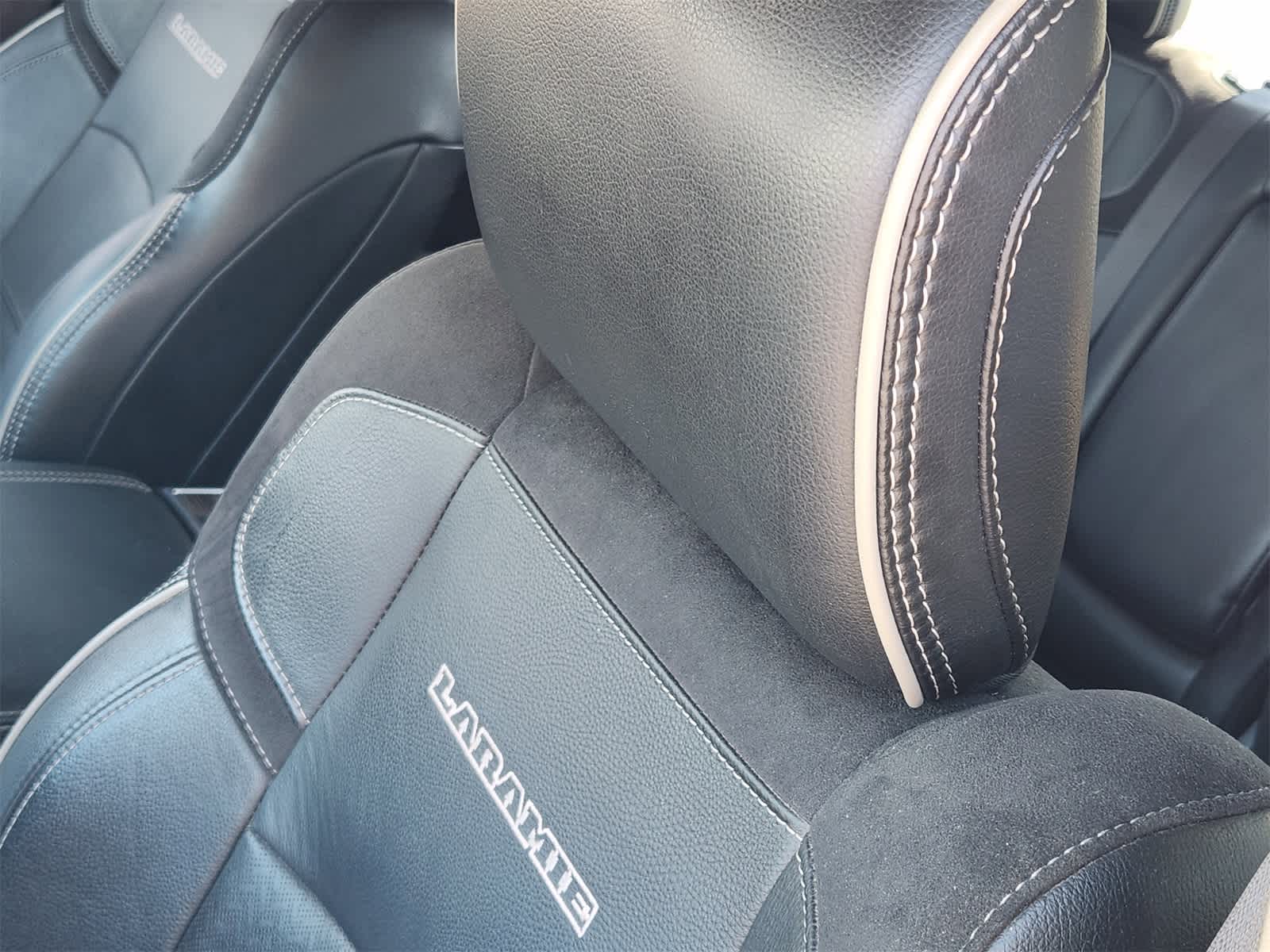 Thumbnail: 2020 RAM 3500 - 15