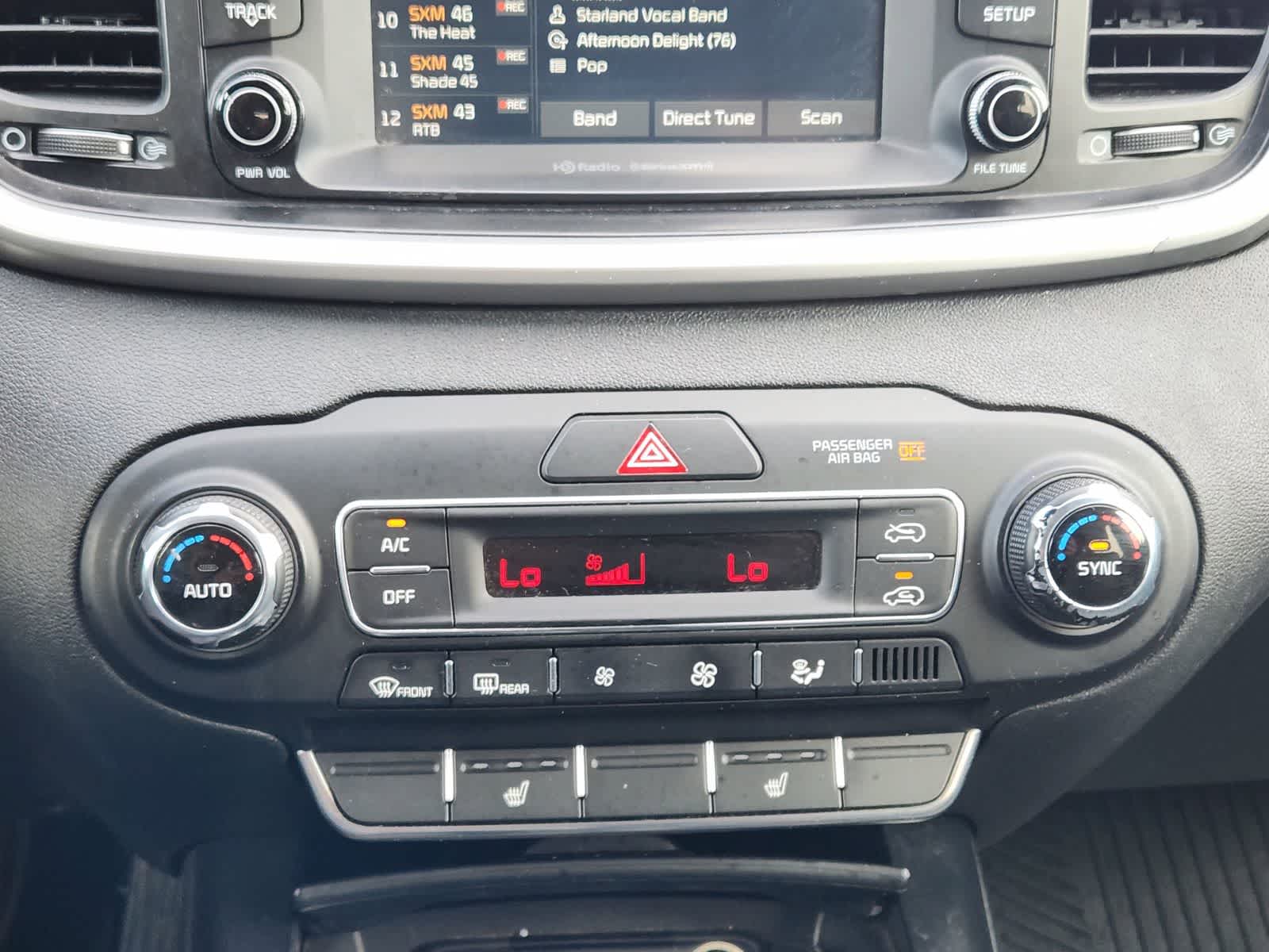 Thumbnail: 2019 Kia Sorento - 18