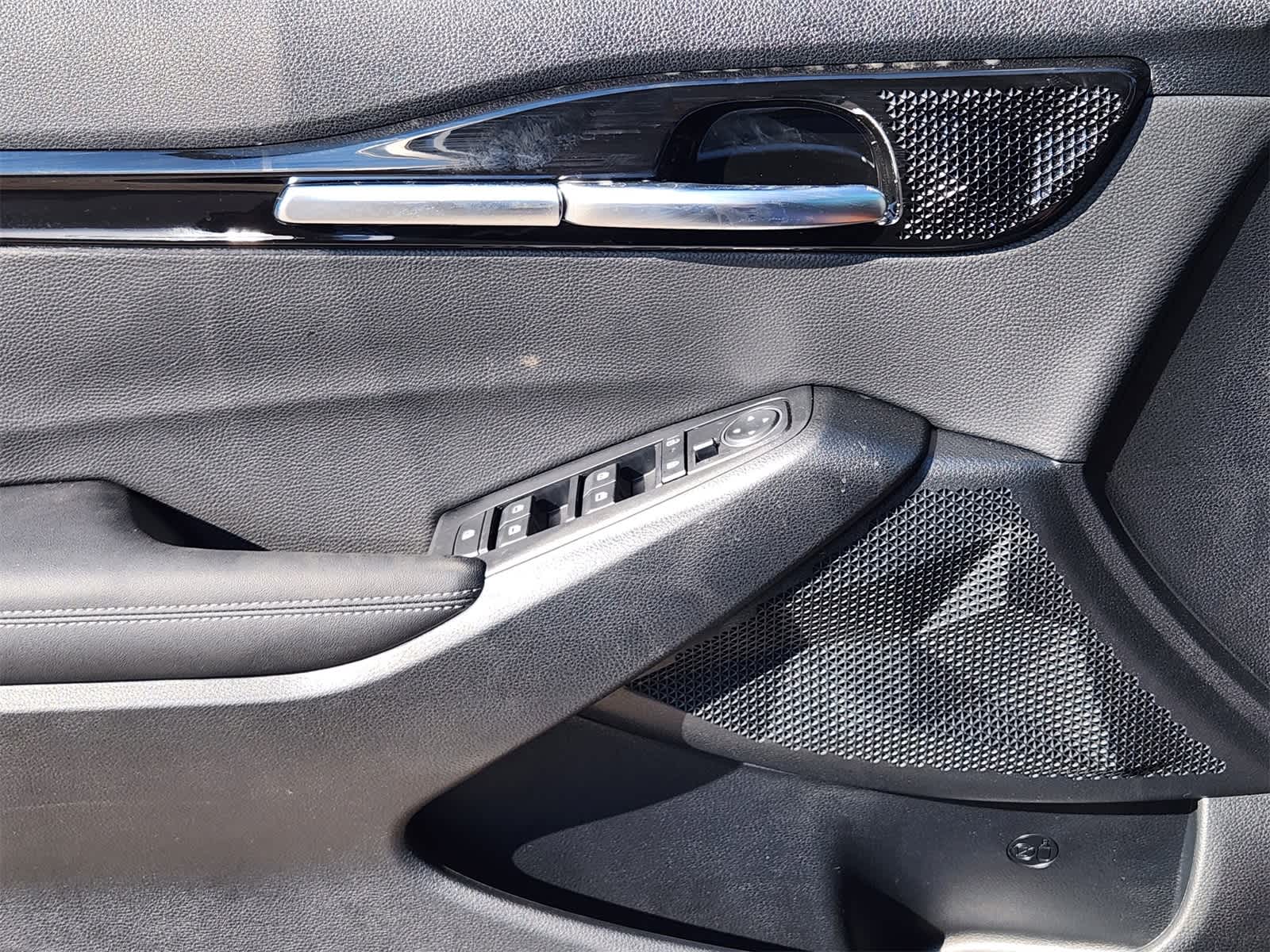 Thumbnail: 2026 Kia Seltos - 20