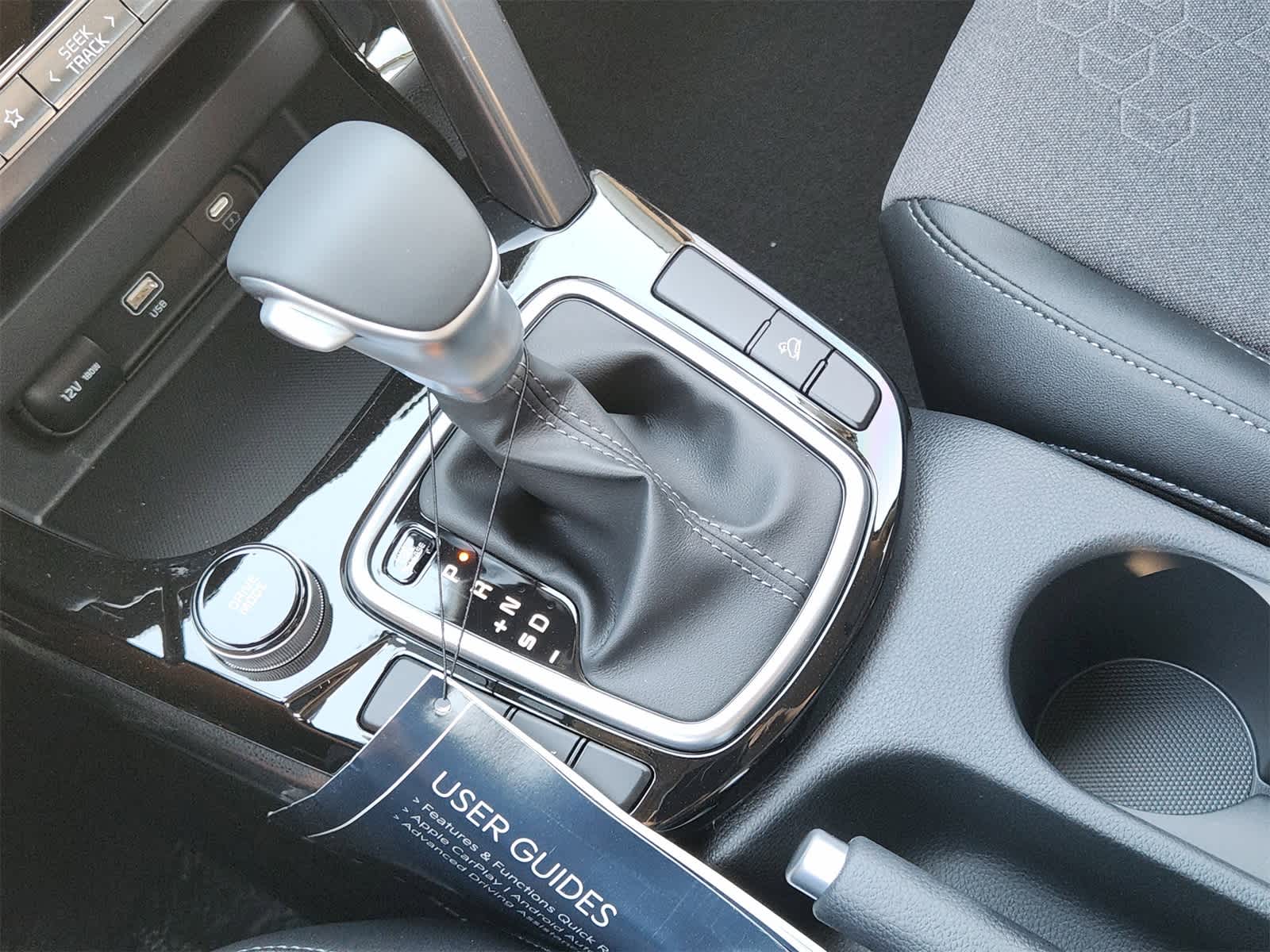 Thumbnail: 2026 Kia Seltos - 18