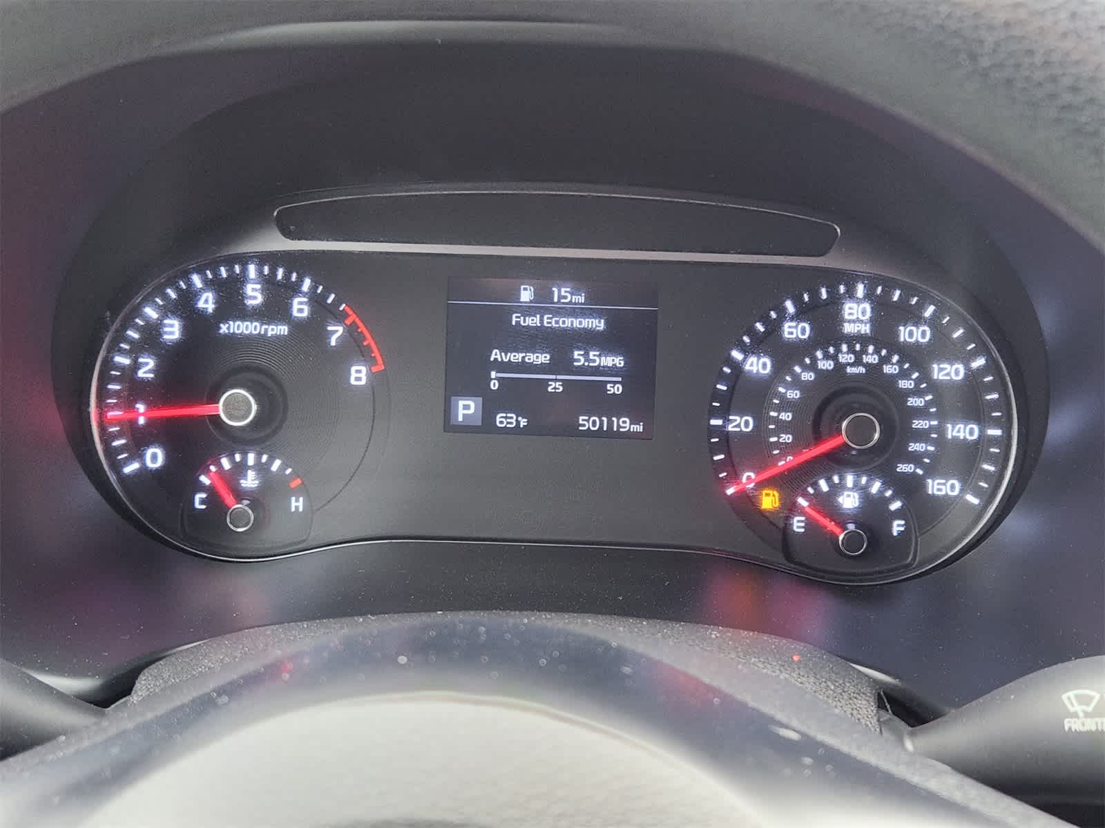 Thumbnail: 2022 Kia Soul - 16