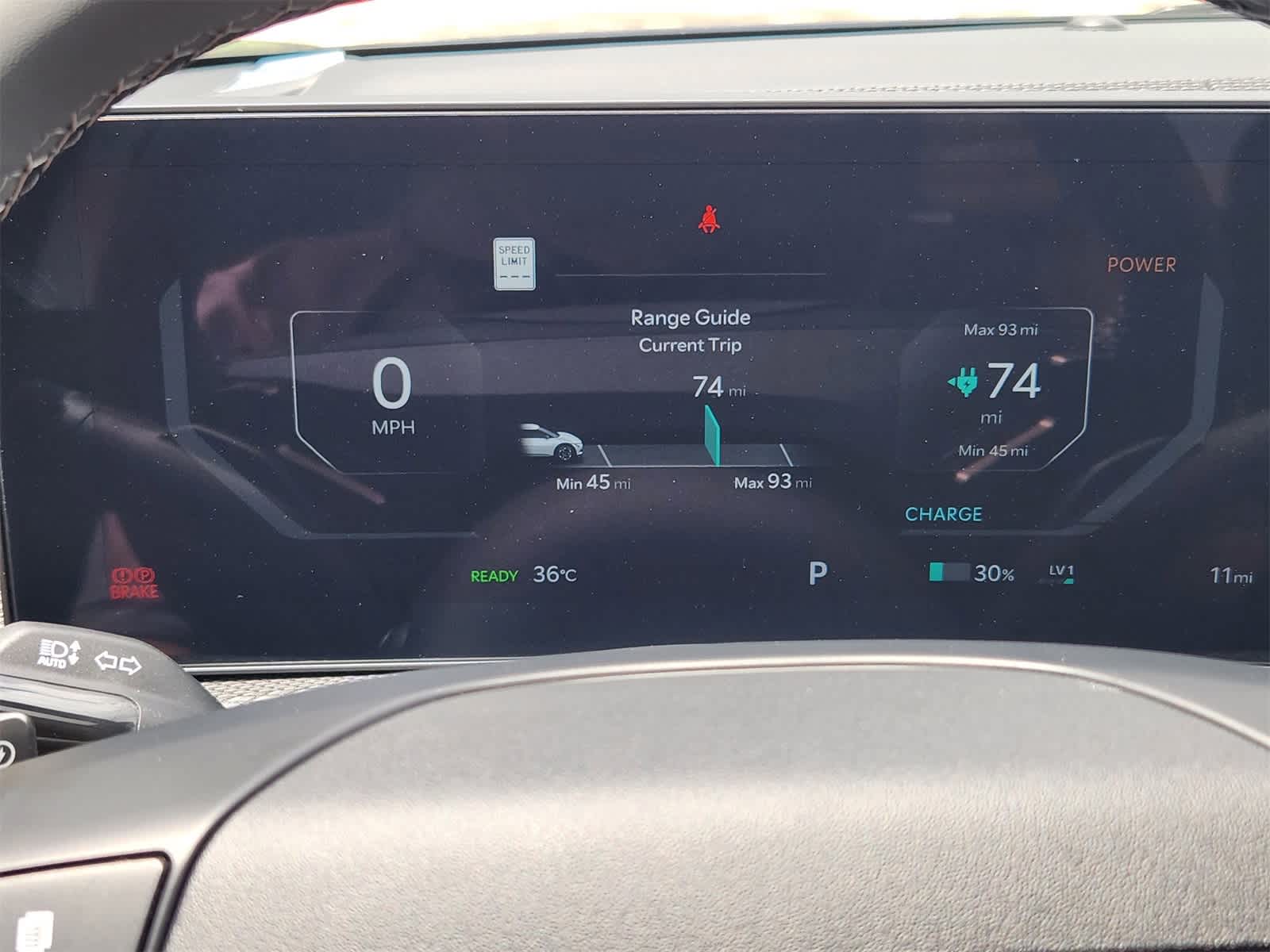 Thumbnail: 2025 Kia EV6 - 13